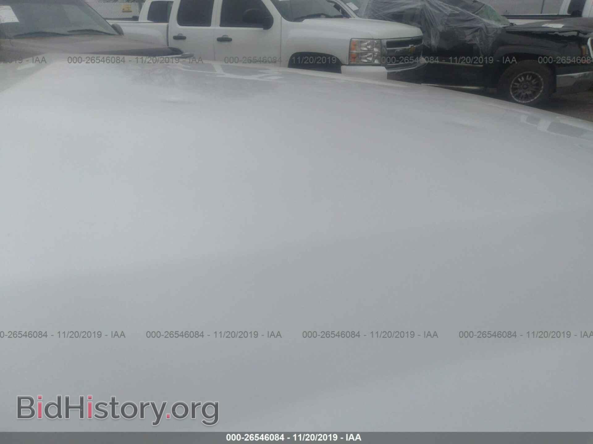 2011 FORD EXPEDITION - VIN: 1FMJU1G51BEF29054 - Фото 6