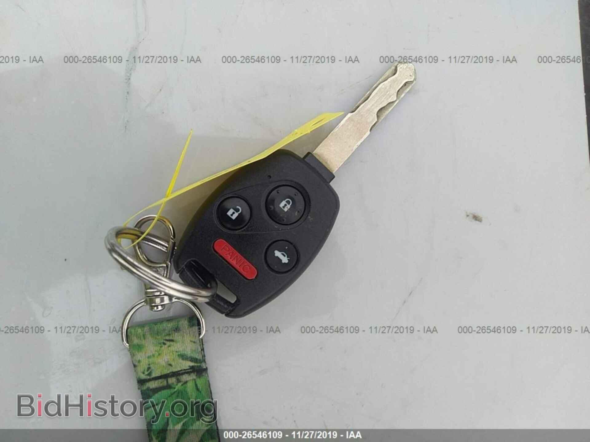 2013 HONDA CIVIC - VIN: 2HGFB2F5XDH512385 - Фото 11