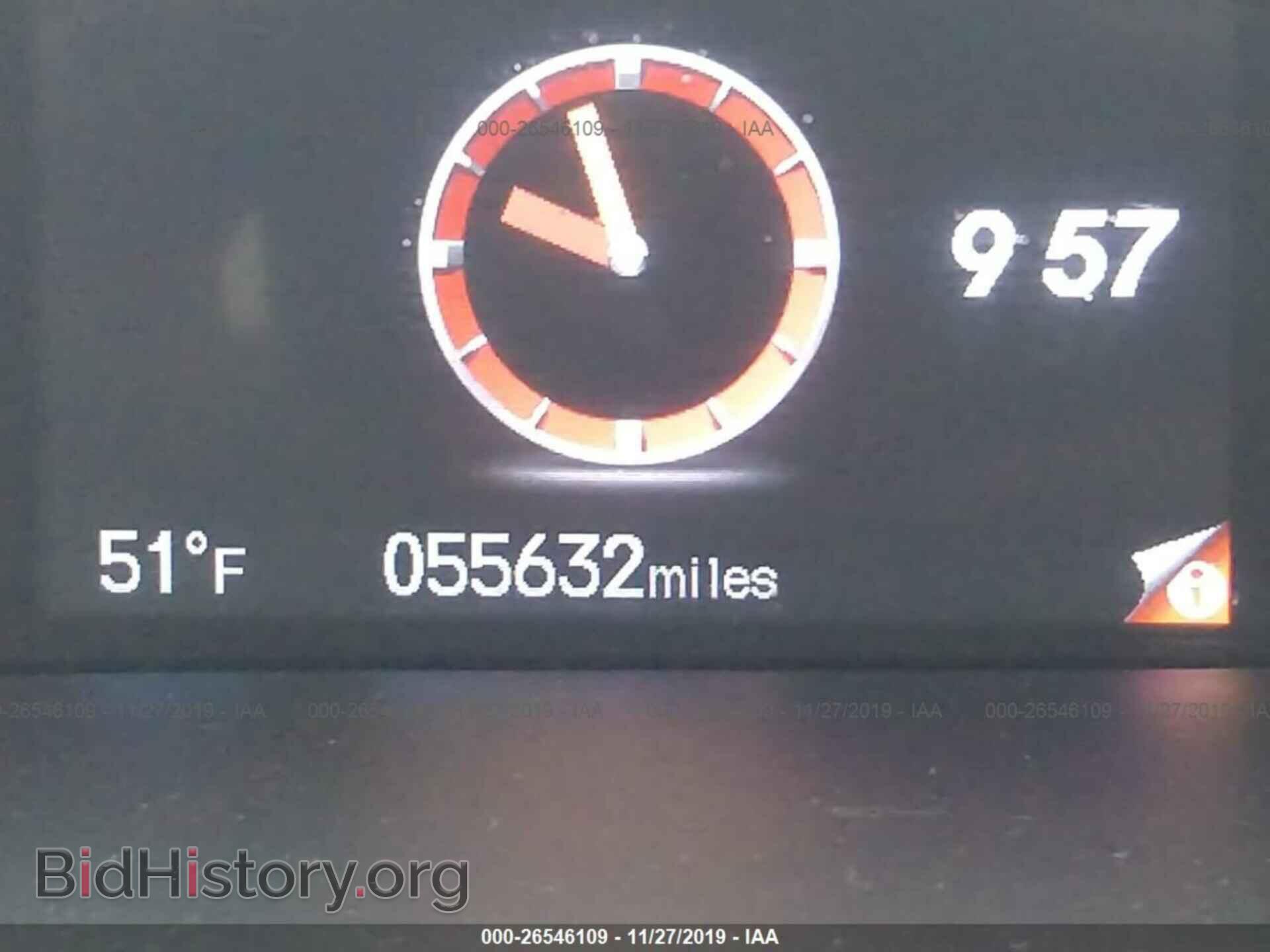 2013 HONDA CIVIC - VIN: 2HGFB2F5XDH512385 - Фото 7