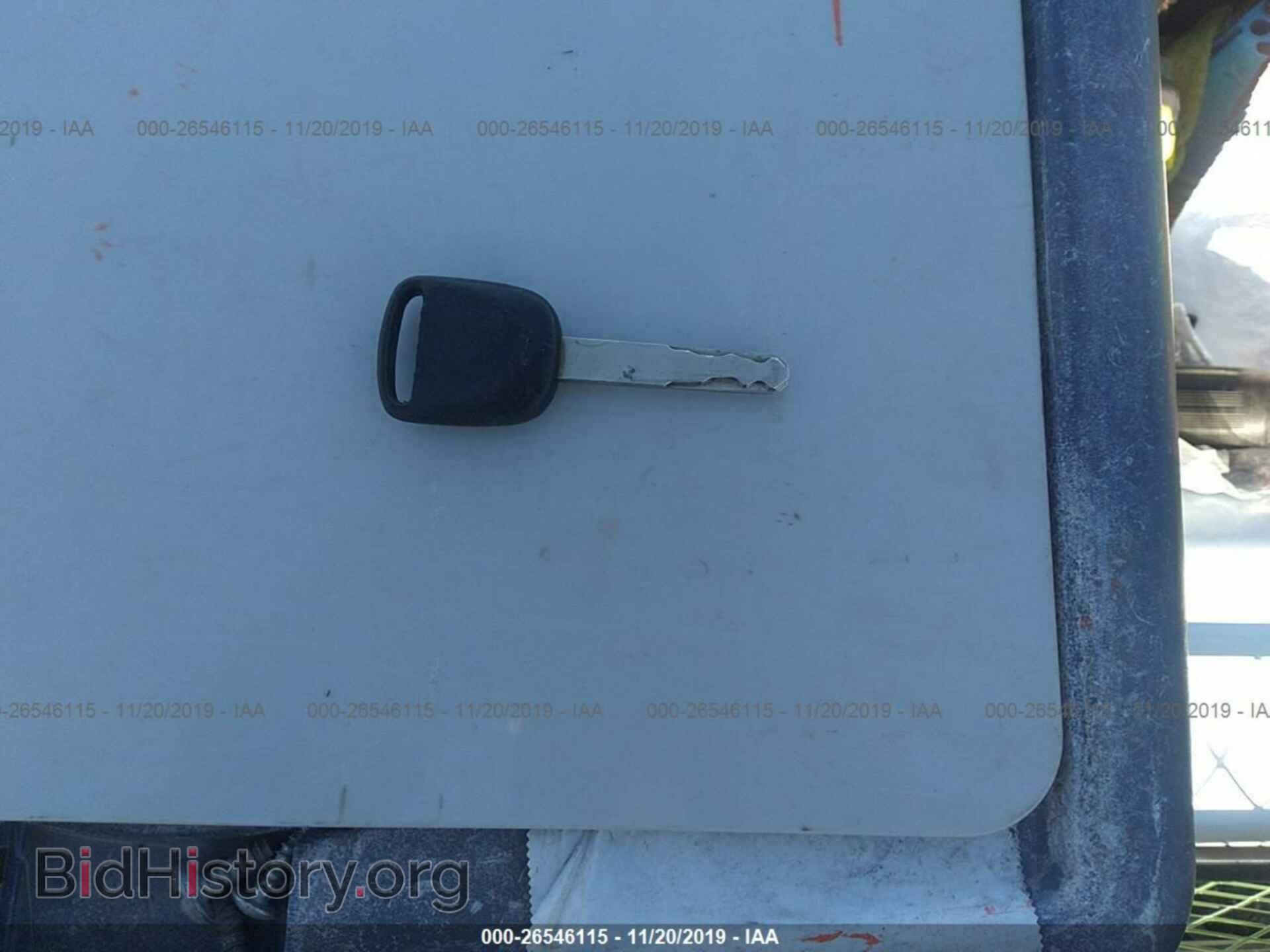 2006 HONDA ELEMENT - VIN: 5J6YH28776L022247 - Фото 11