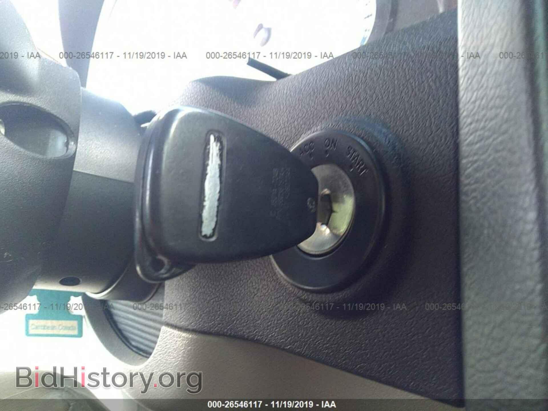 2006 CHRYSLER 300C - VIN: 2C3LA63H46H257489 - Photo 11