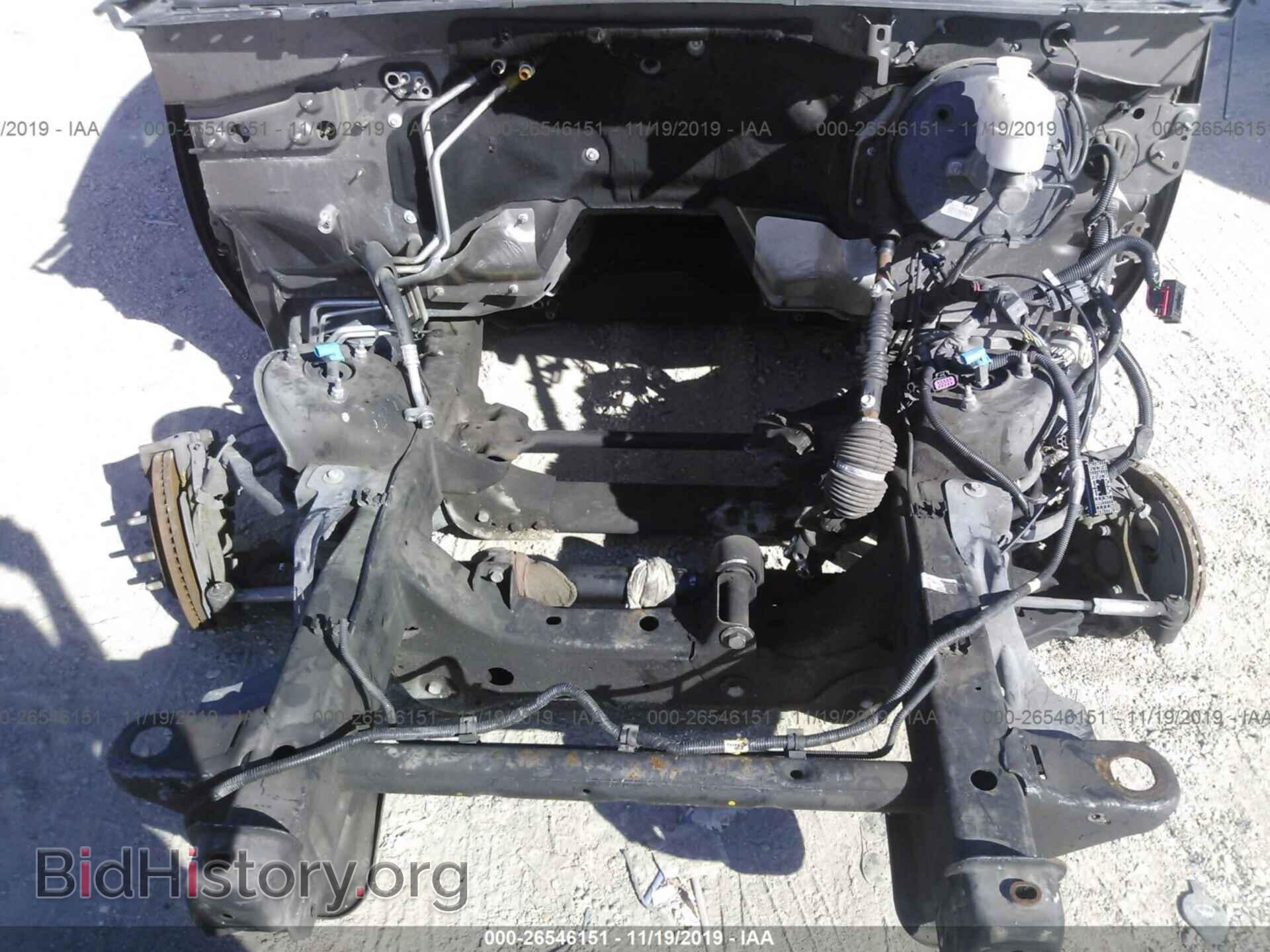 2013 CADILLAC ESCALADE - VIN: 1GYS3DEF3DR156324 - Фото 10