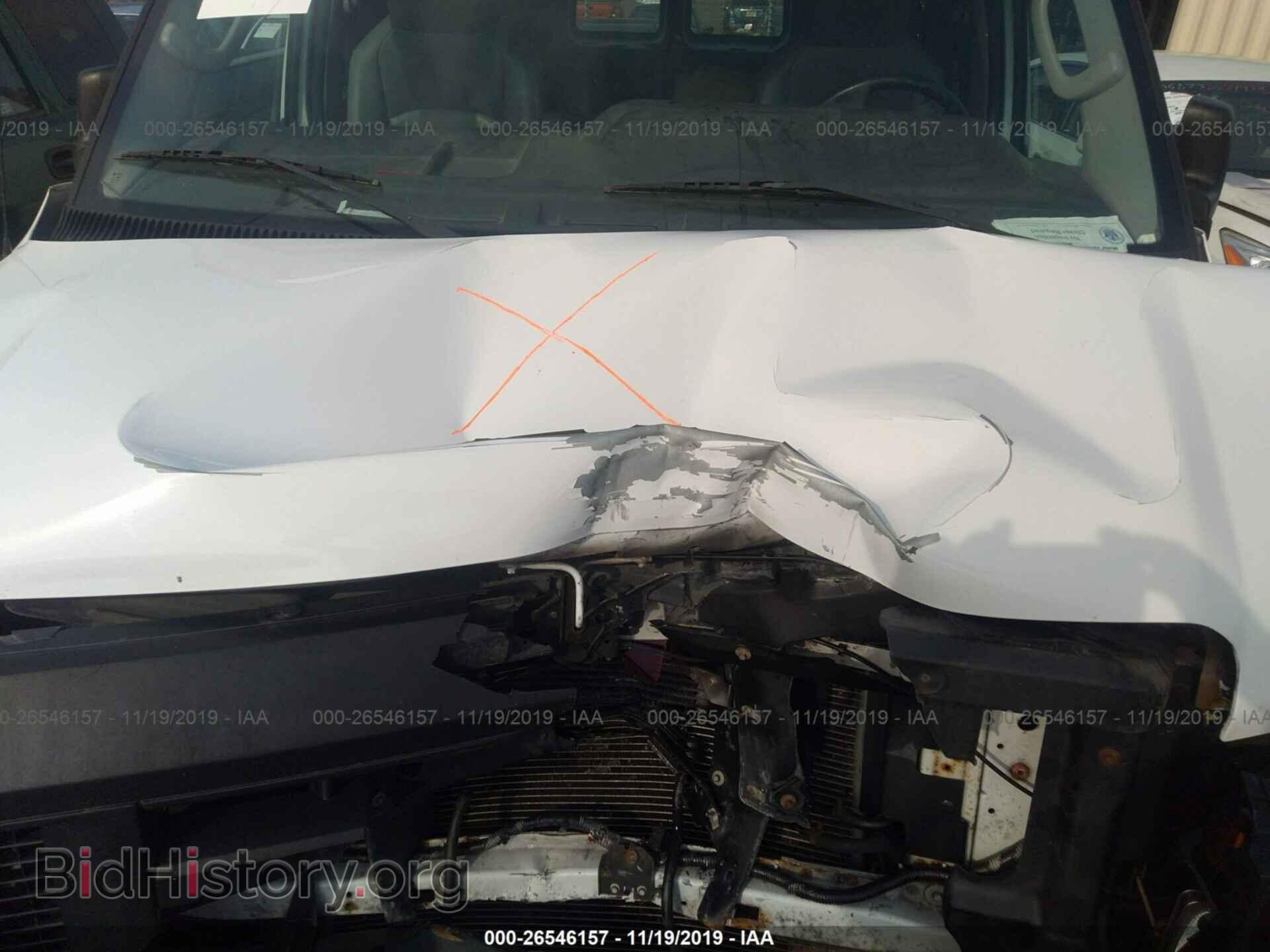 2010 FORD ECONOLINE - VIN: 1FTNS2EW7ADA37047 - Photo 10