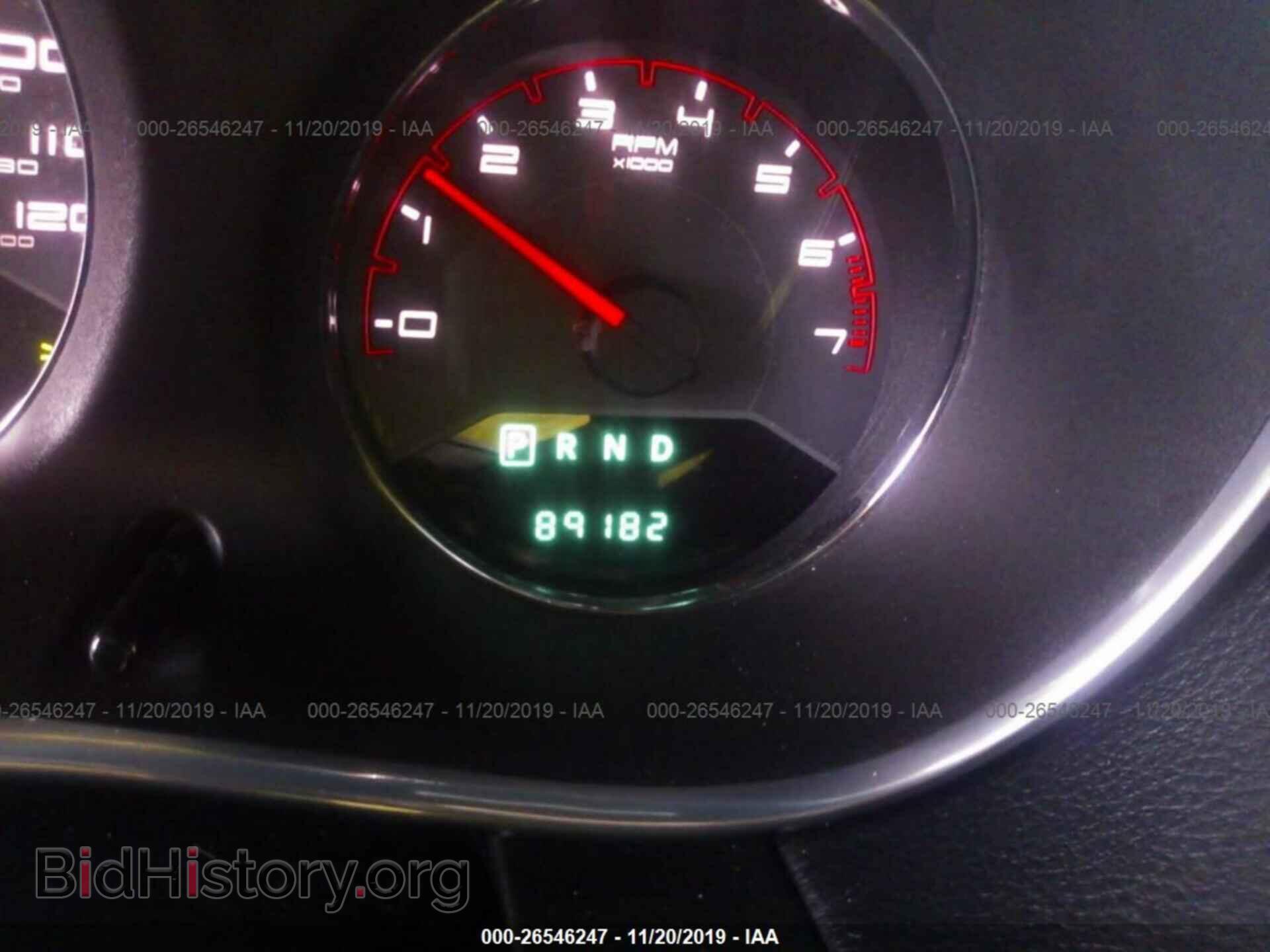2013 DODGE AVENGER - VIN: 1C3CDZCB0DN679753 - Фото 7