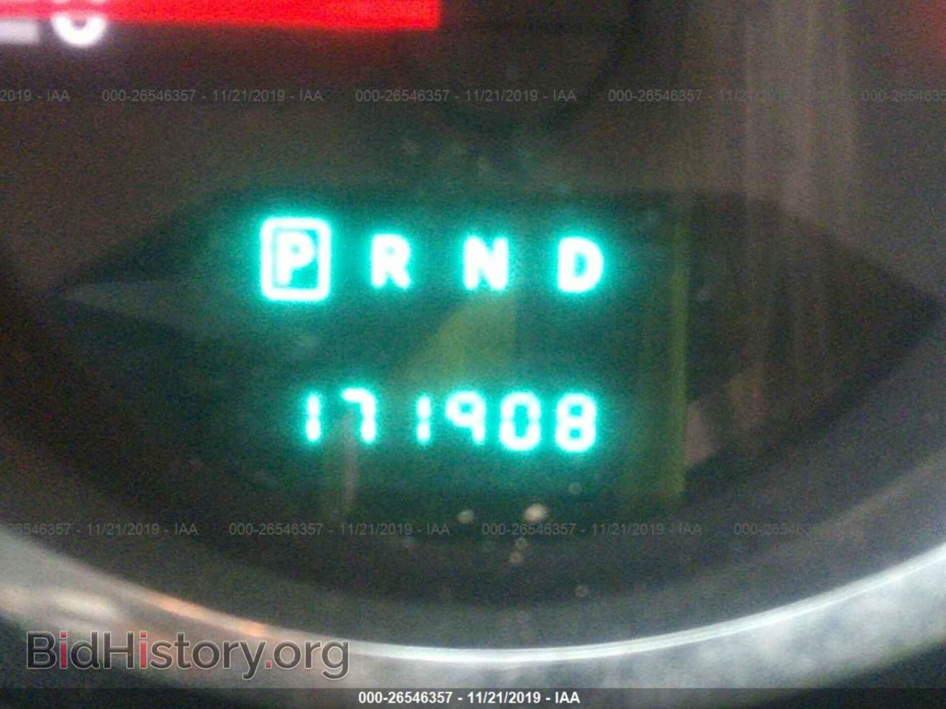 2011 DODGE CALIBER - VIN: 1B3CB5HAXBD126512 - Фото 7
