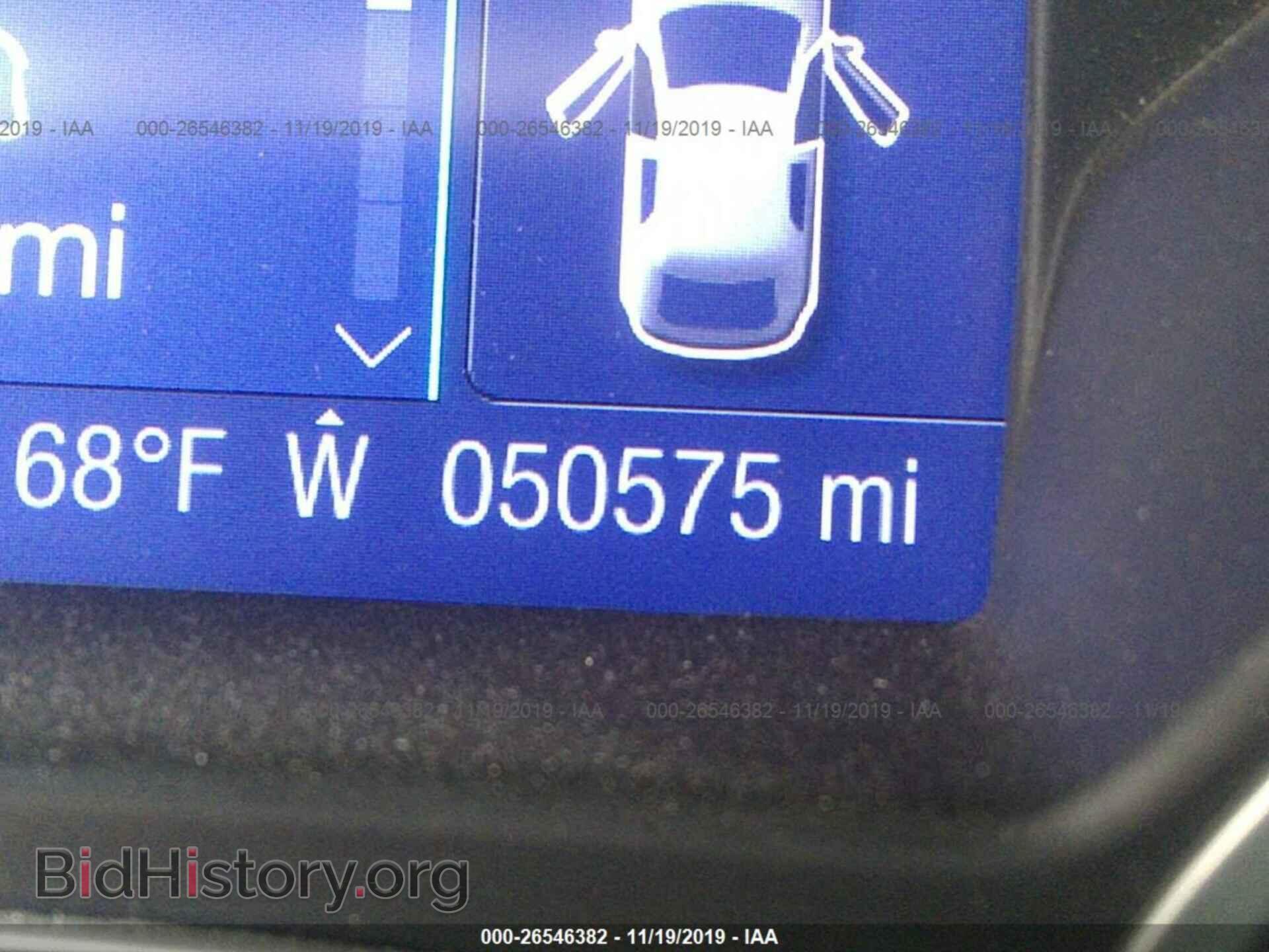 2013 FORD FOCUS - VIN: 1FADP3F27DL212038 - Photo 7