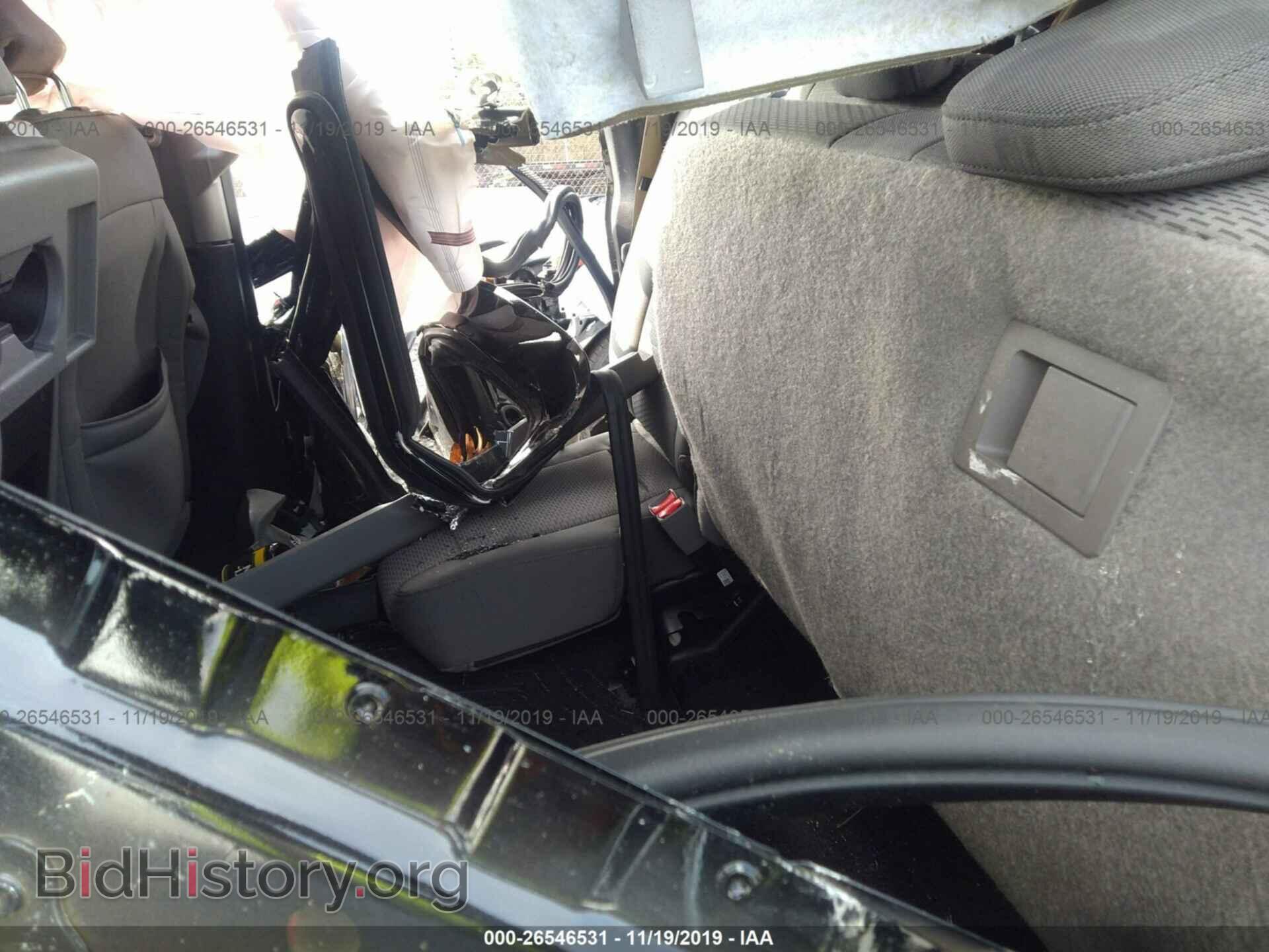 2016 FORD F150 - VIN: 1FTEW1EG5GFC59266 - Фото 8