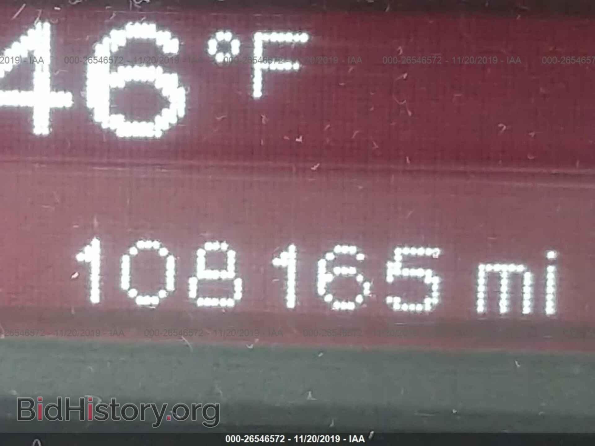 2013 DODGE DART - VIN: 1C3CDFBH1DD105351 - Фото 7