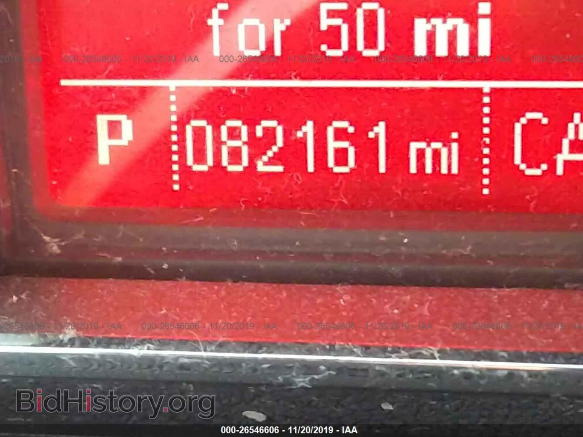 2013 GMC TERRAIN - VIN: 2GKFLTEK1D6346945 - Photo 7
