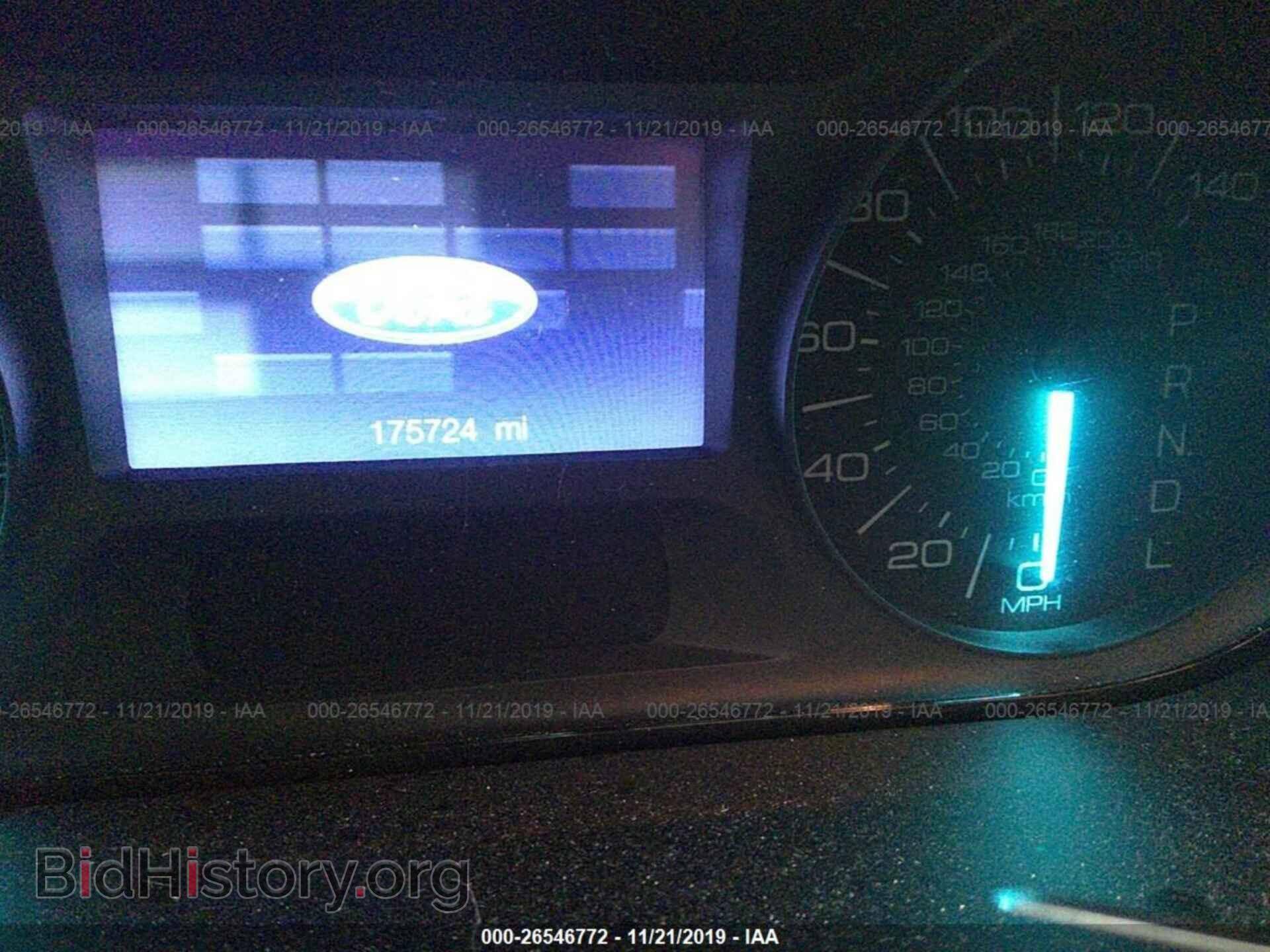 2013 Ford Edge - VIN: 2FMDK3J97DBA47973 - Фото 7