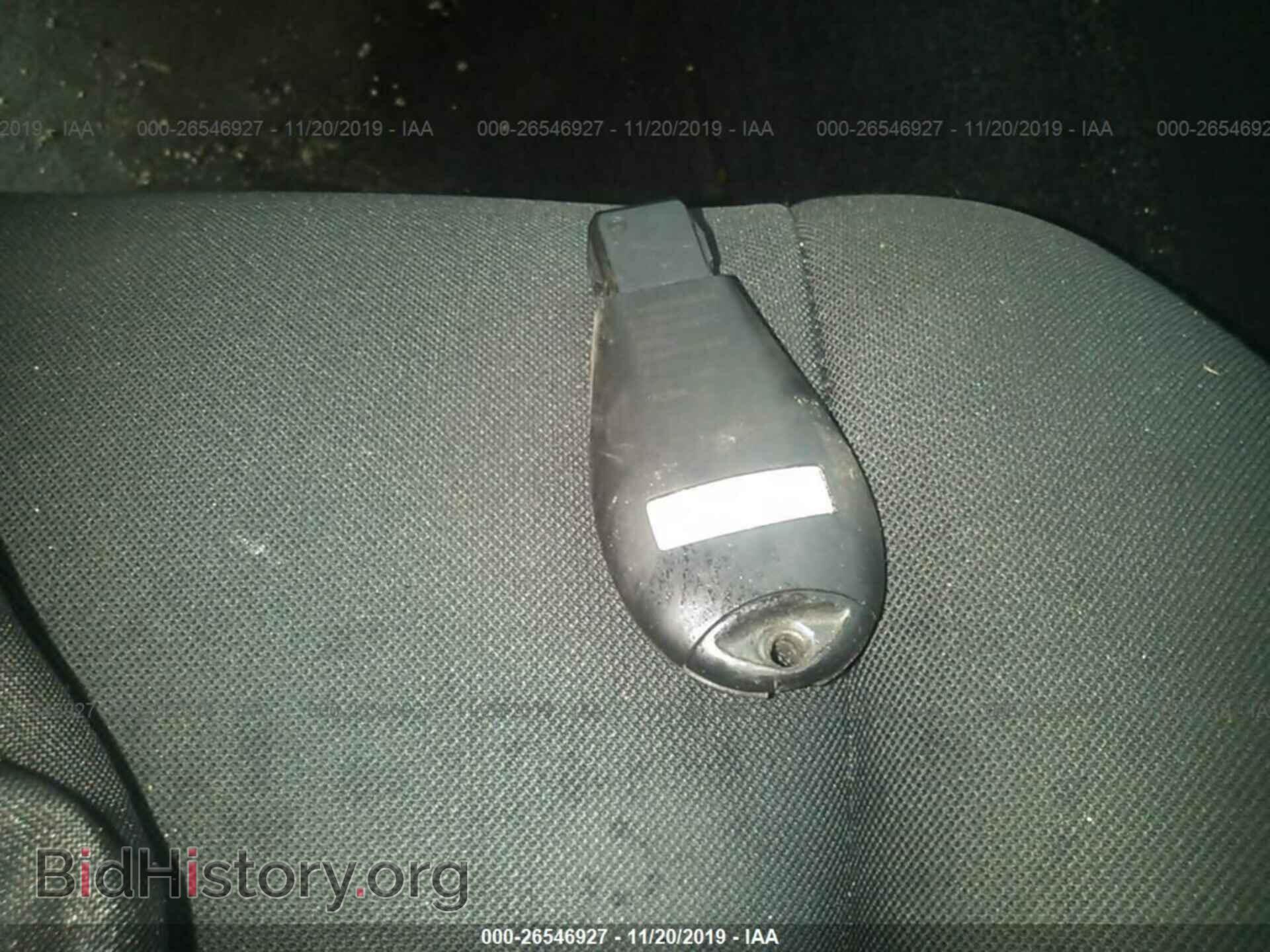 2009 DODGE CHALLENGER - VIN: 2B3LJ44V59H577107 - Фото 11