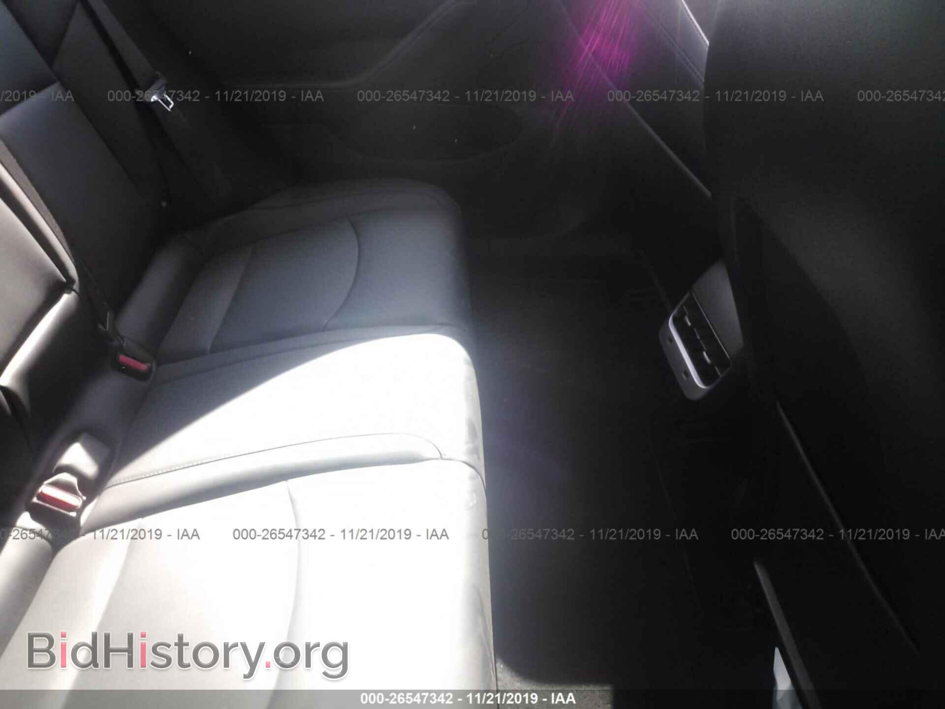2017 TESLA MODEL 3 - VIN: 5YJ3E1EA0HF002320 - Фото 8
