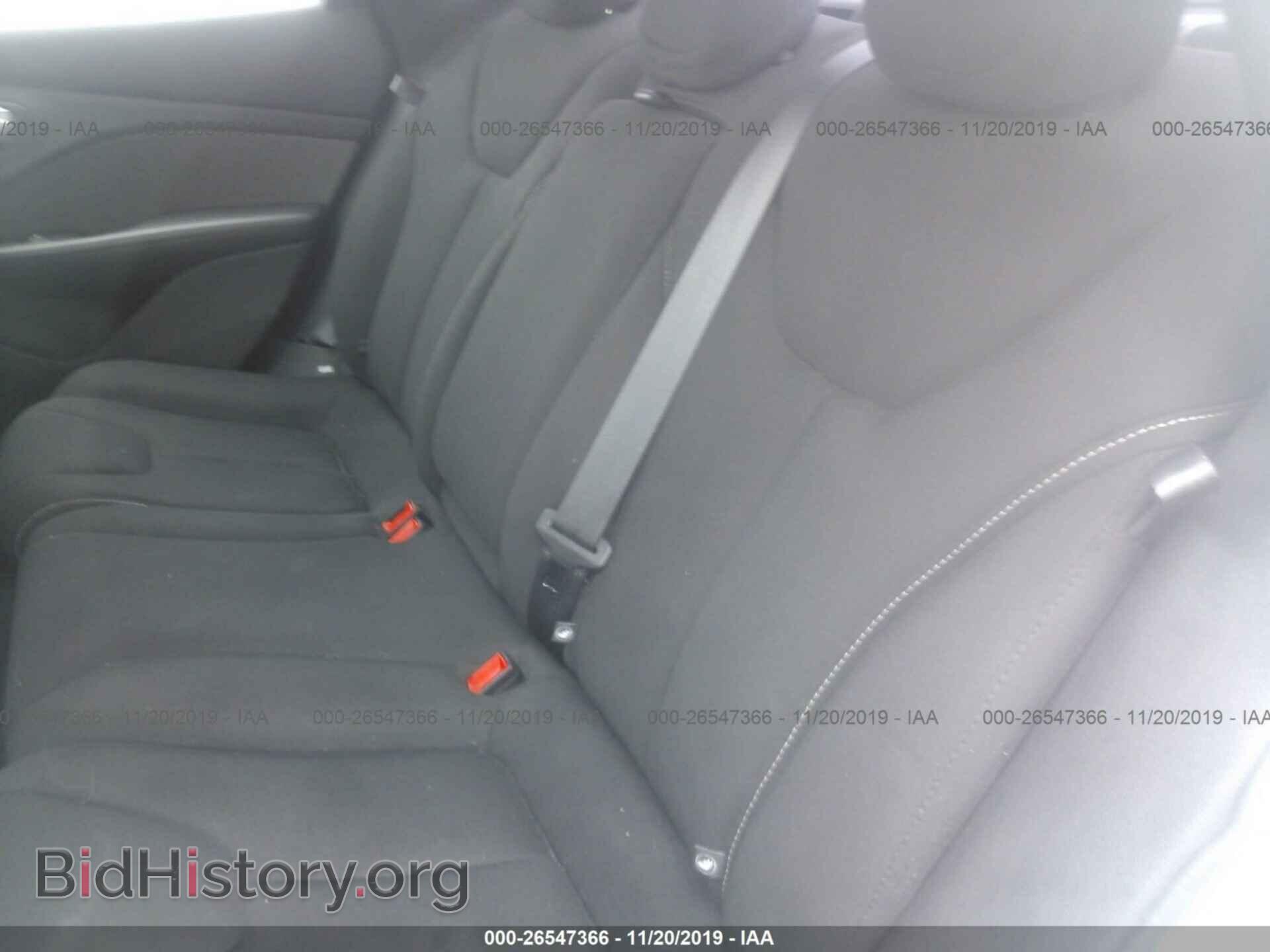 2013 DODGE DART - VIN: 1C3CDFBA3DD225168 - Photo 8