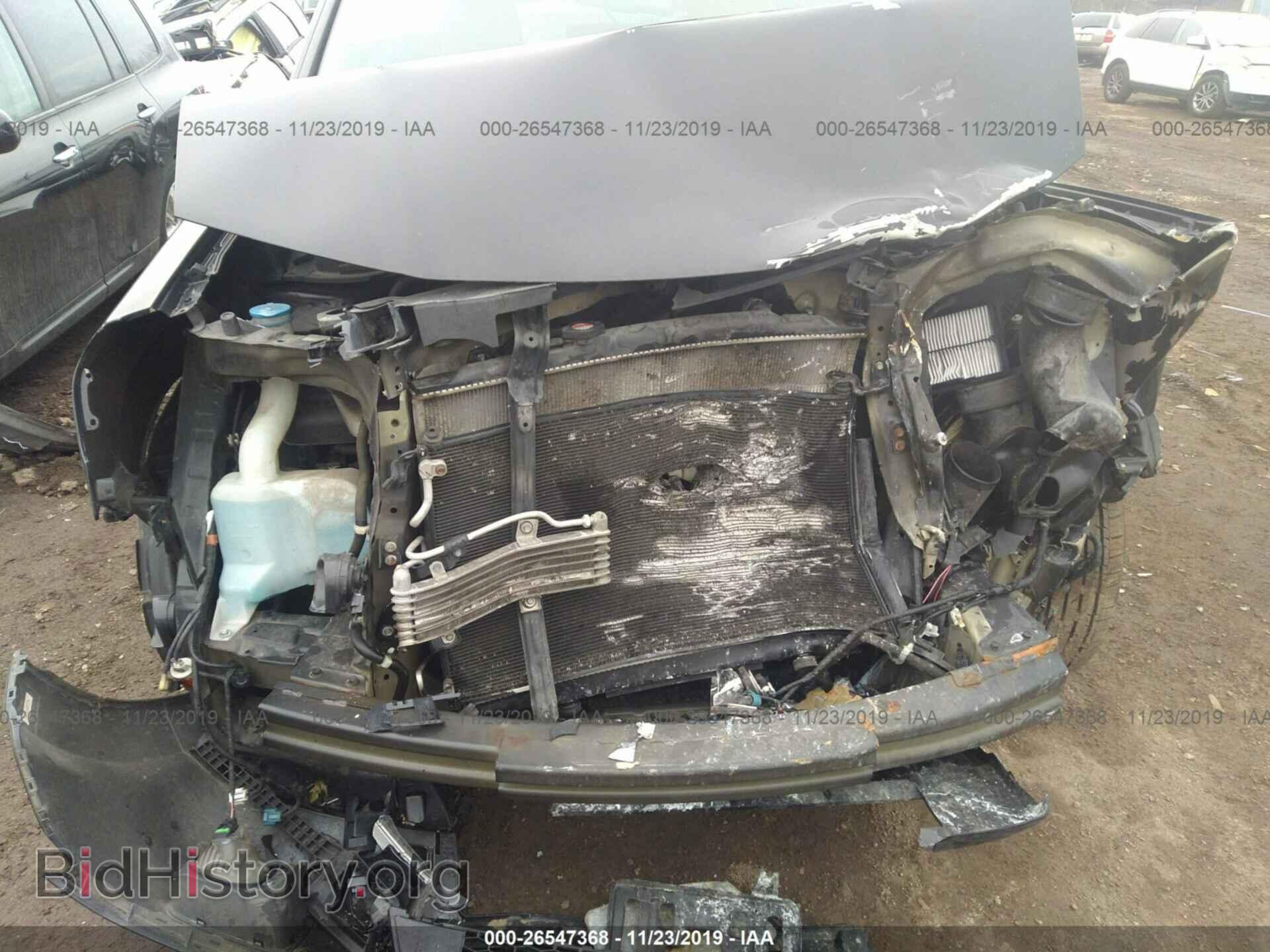 2011 HONDA PILOT - VIN: 5FNYF4H52BB107340 - Фото 6