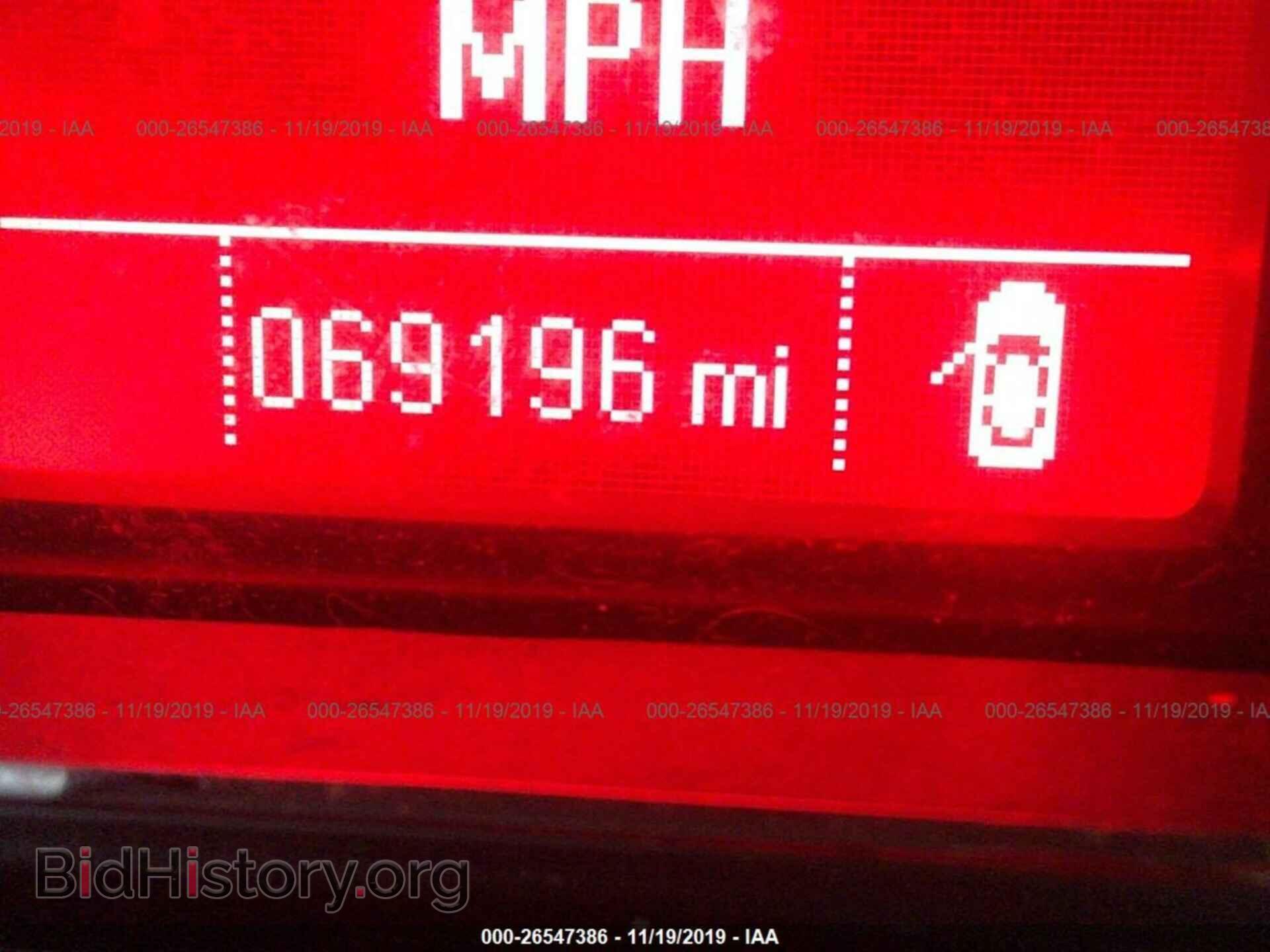 2015 GMC TERRAIN - VIN: 2GKFLYE36F6334699 - Фото 7