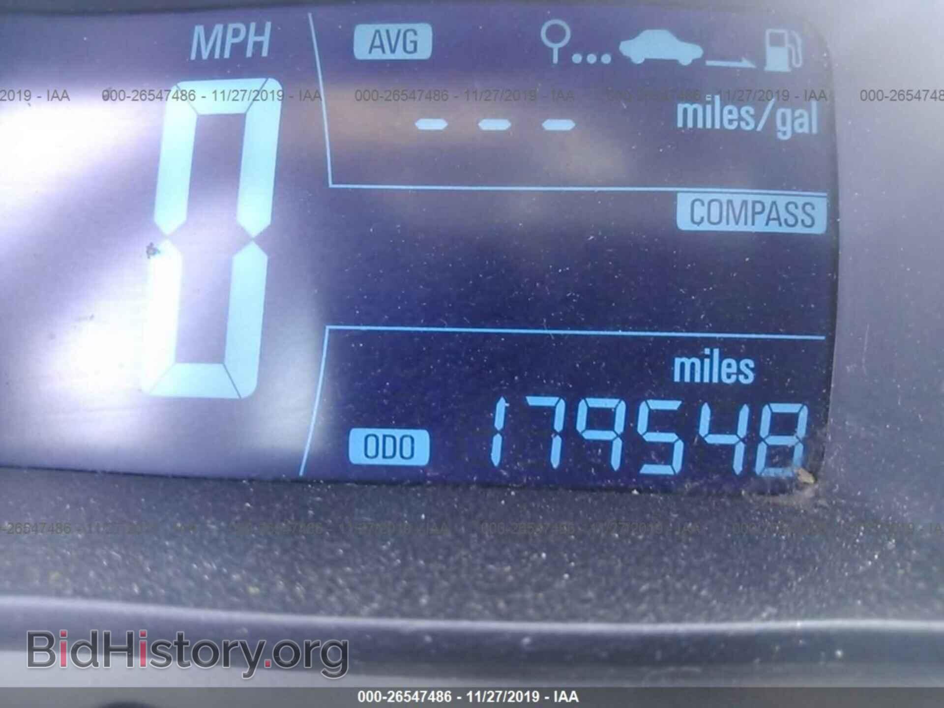 2012 CHEVROLET SONIC - VIN: 1G1JA6SH9C4208195 - Фото 7