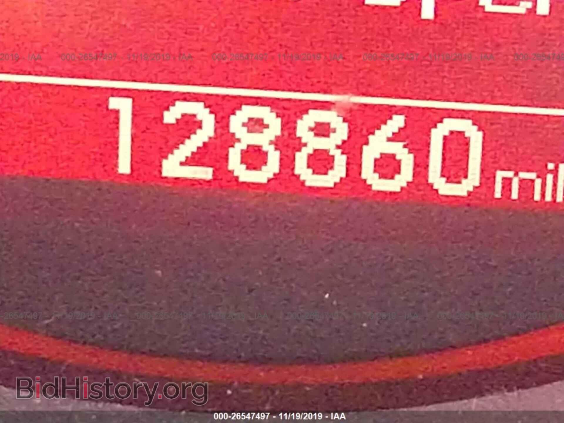 2012 KIA FORTE - VIN: KNAFW4A30C5559108 - Фото 7