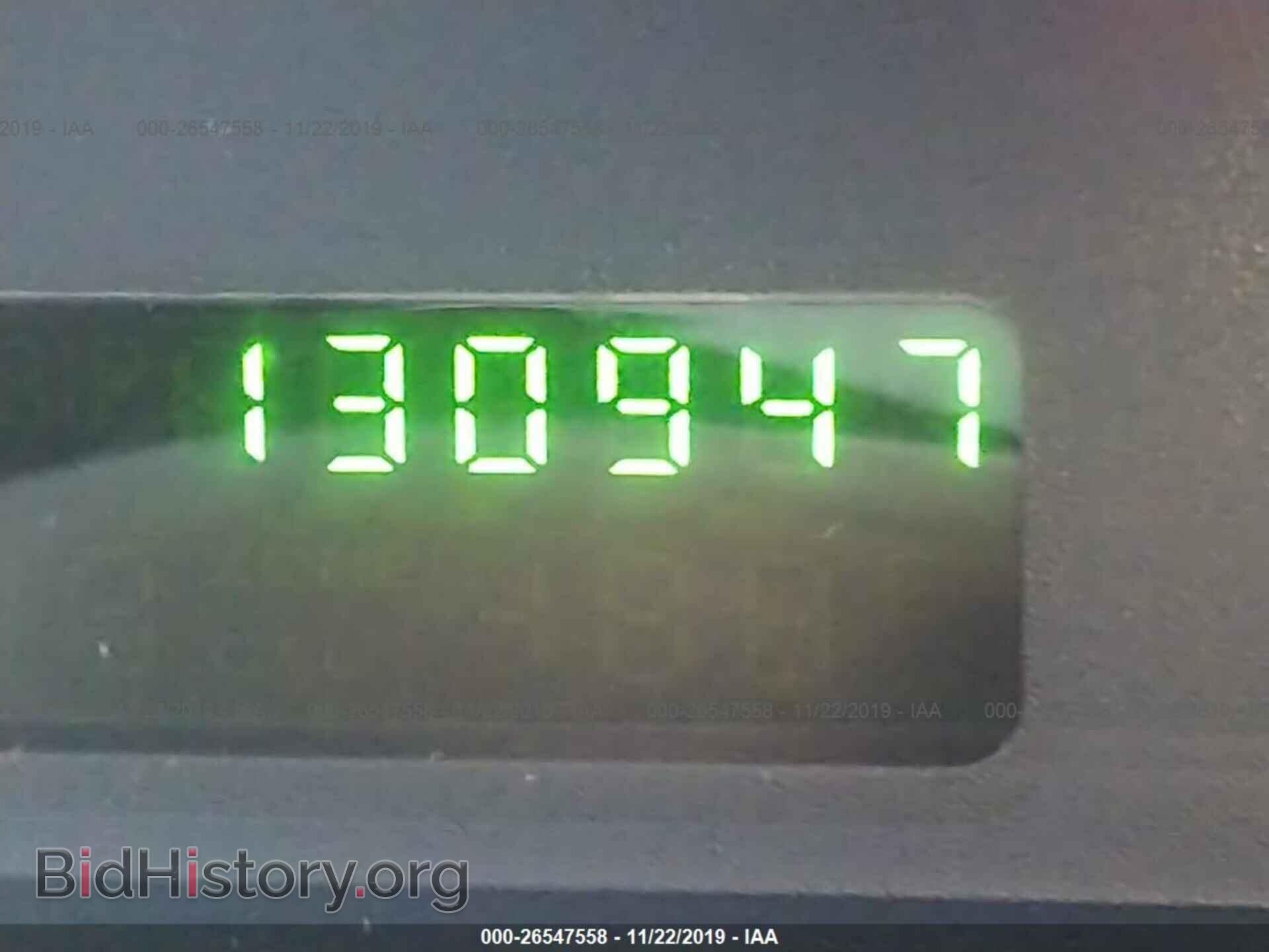 2010 FORD EDGE - VIN: 2FMDK3GC8ABB11534 - Photo 7