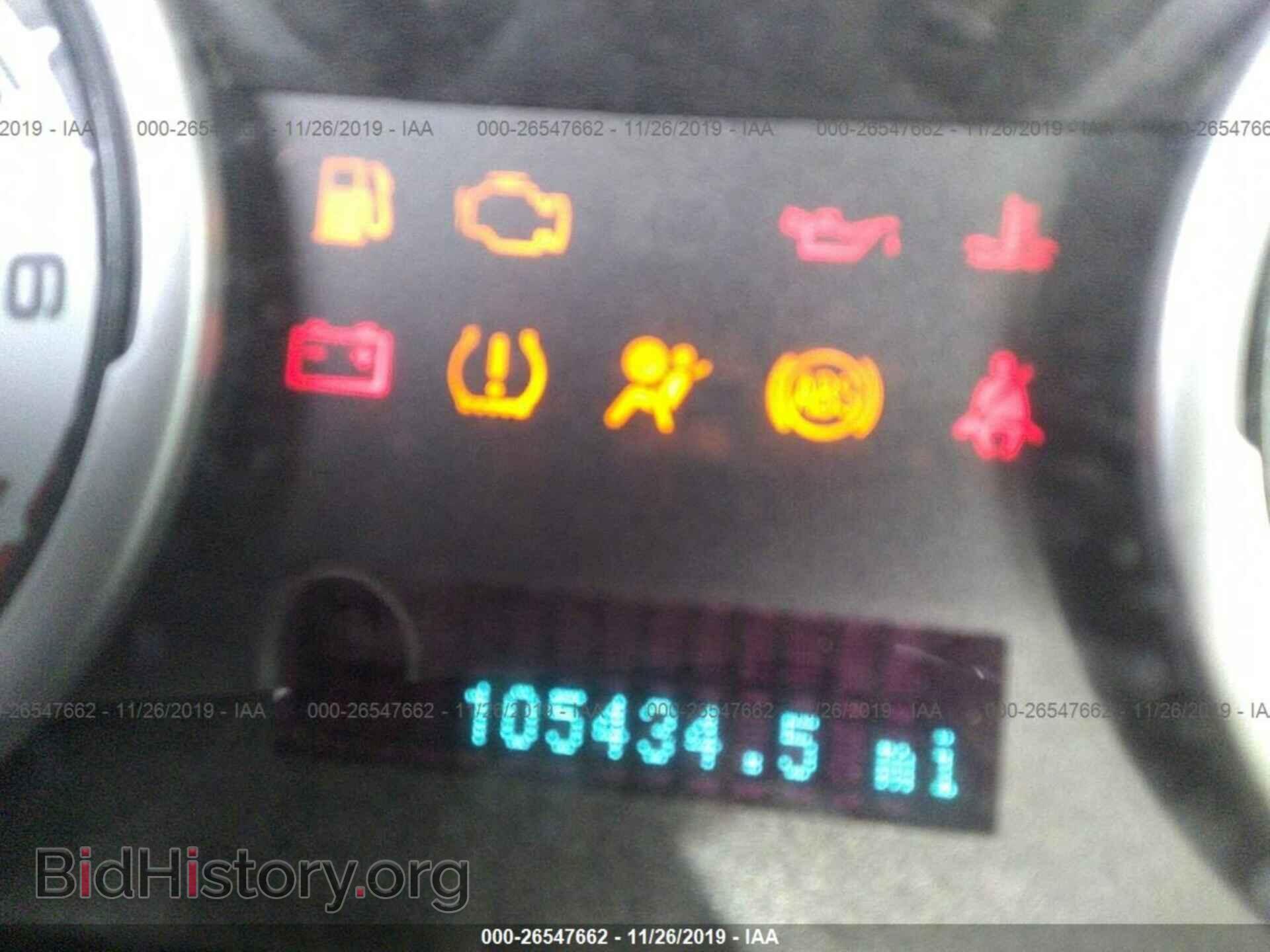 2011 FORD FOCUS - VIN: 1FAHP3GN3BW108152 - Фото 7