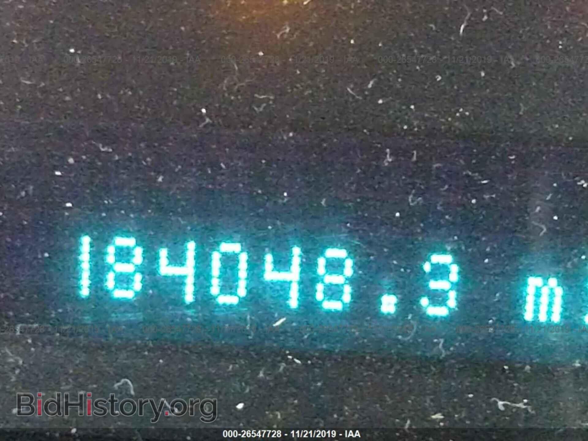 2011 FORD ESCAPE - VIN: 1FMCU0E71BKC15719 - Photo 7