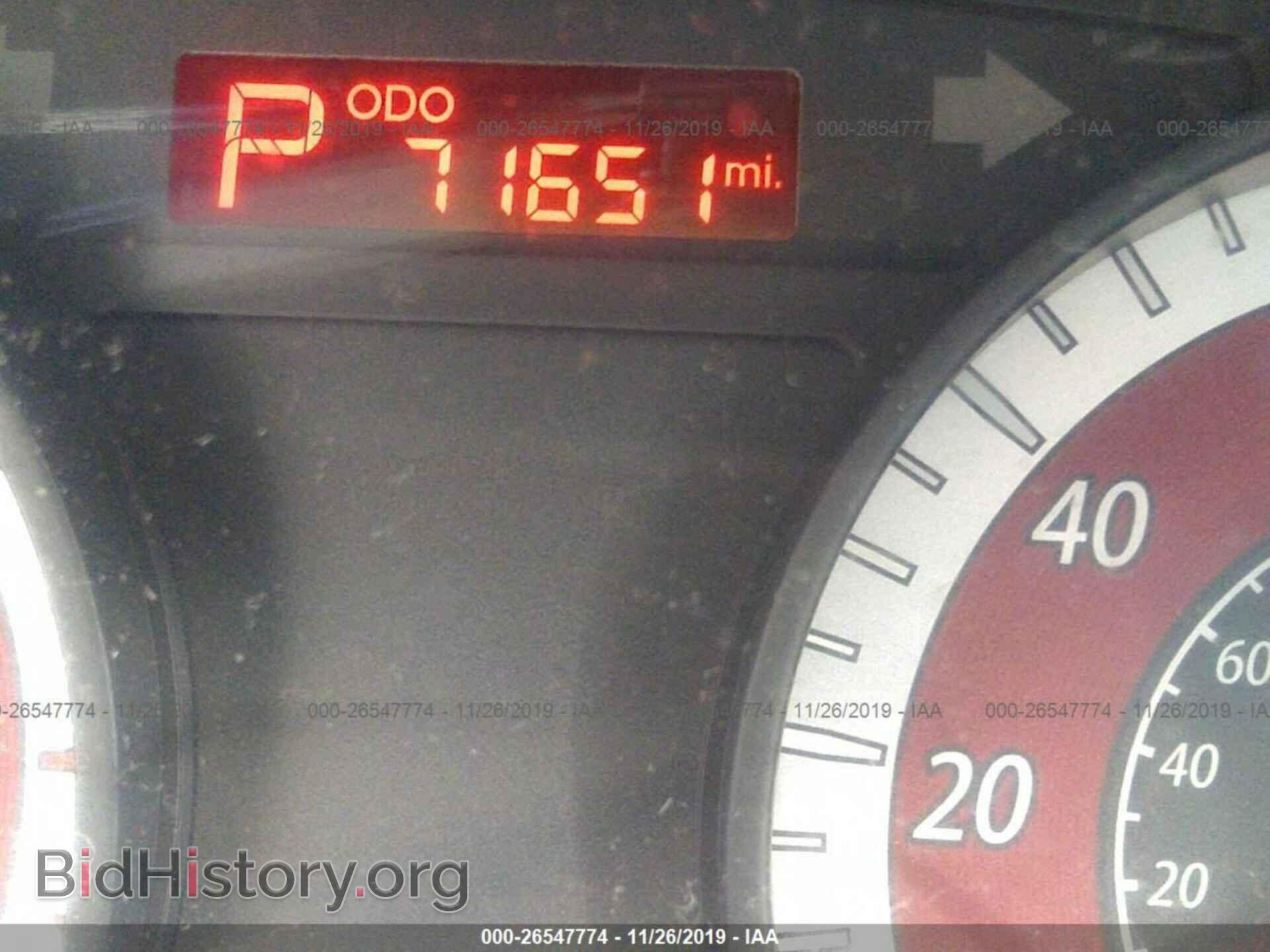 2011 KIA RIO - VIN: KNADH4A31B6925183 - Фото 7