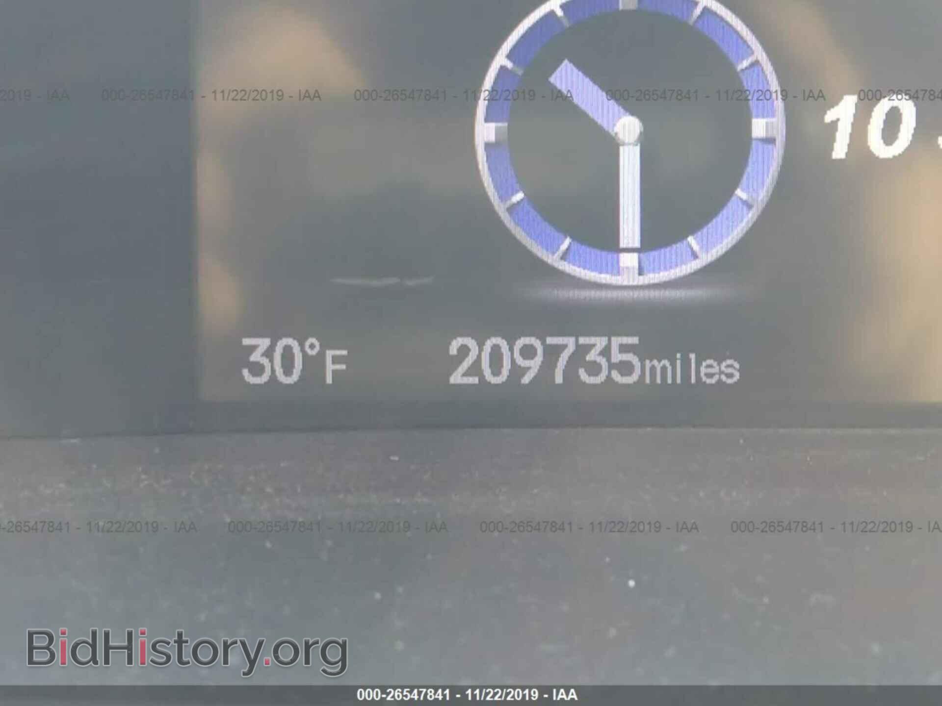 2012 HONDA CIVIC - VIN: 19XFB2F91CE007542 - Фото 7