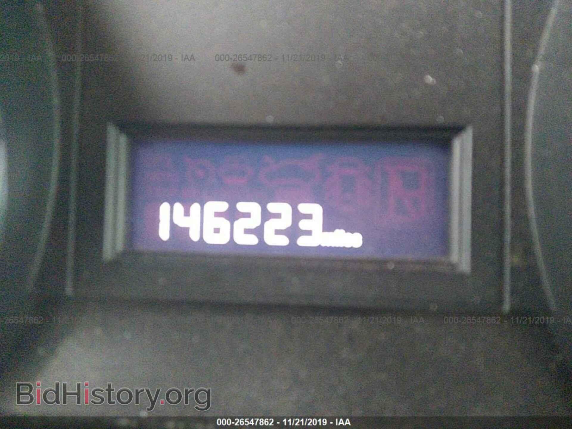 2013 DODGE GRAND CARAVAN - VIN: 2C4RDGCG1DR778784 - Фото 7