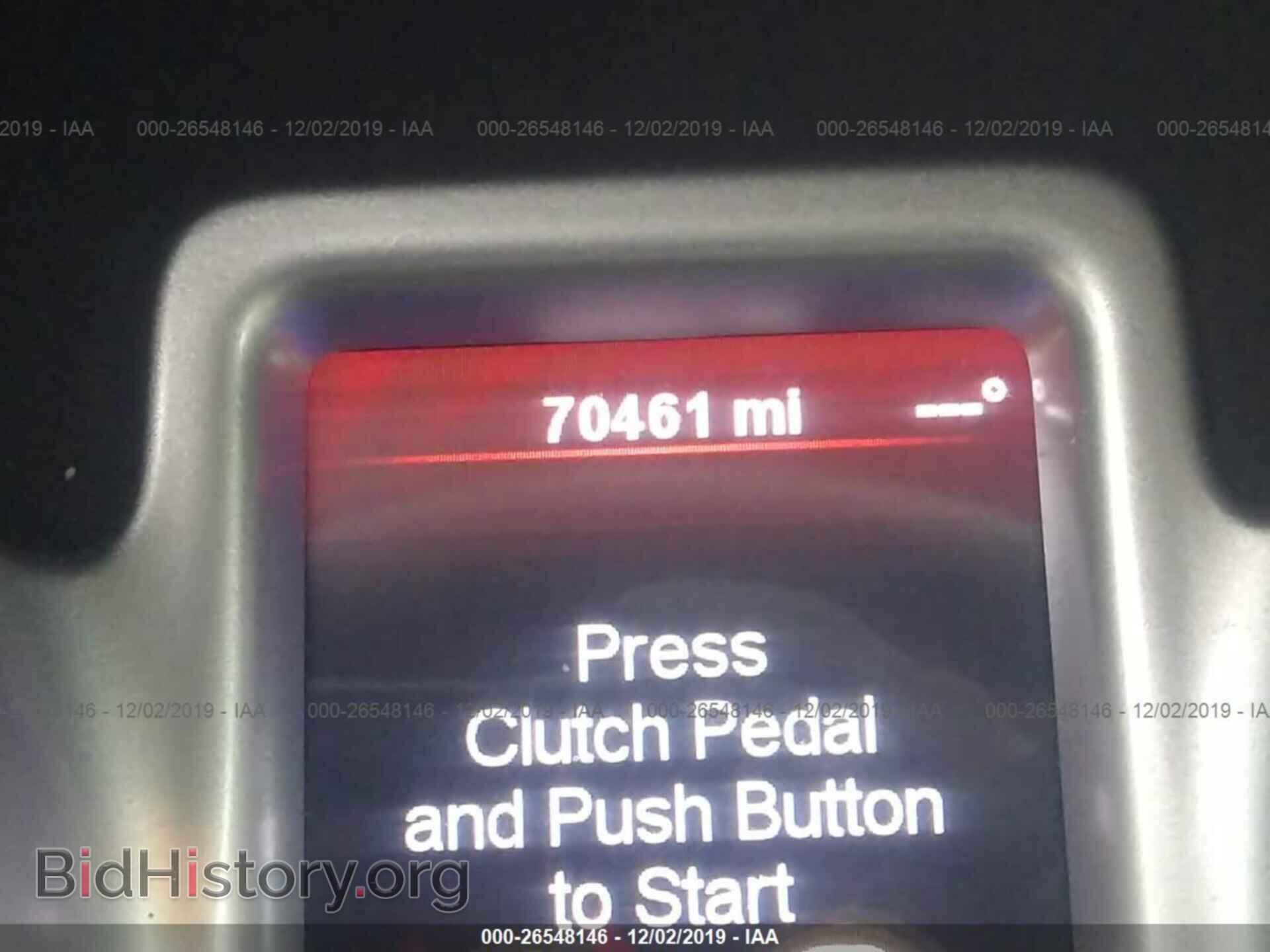 2012 DODGE JOURNEY - VIN: 3C4PDCAB6CT297173 - Фото 7