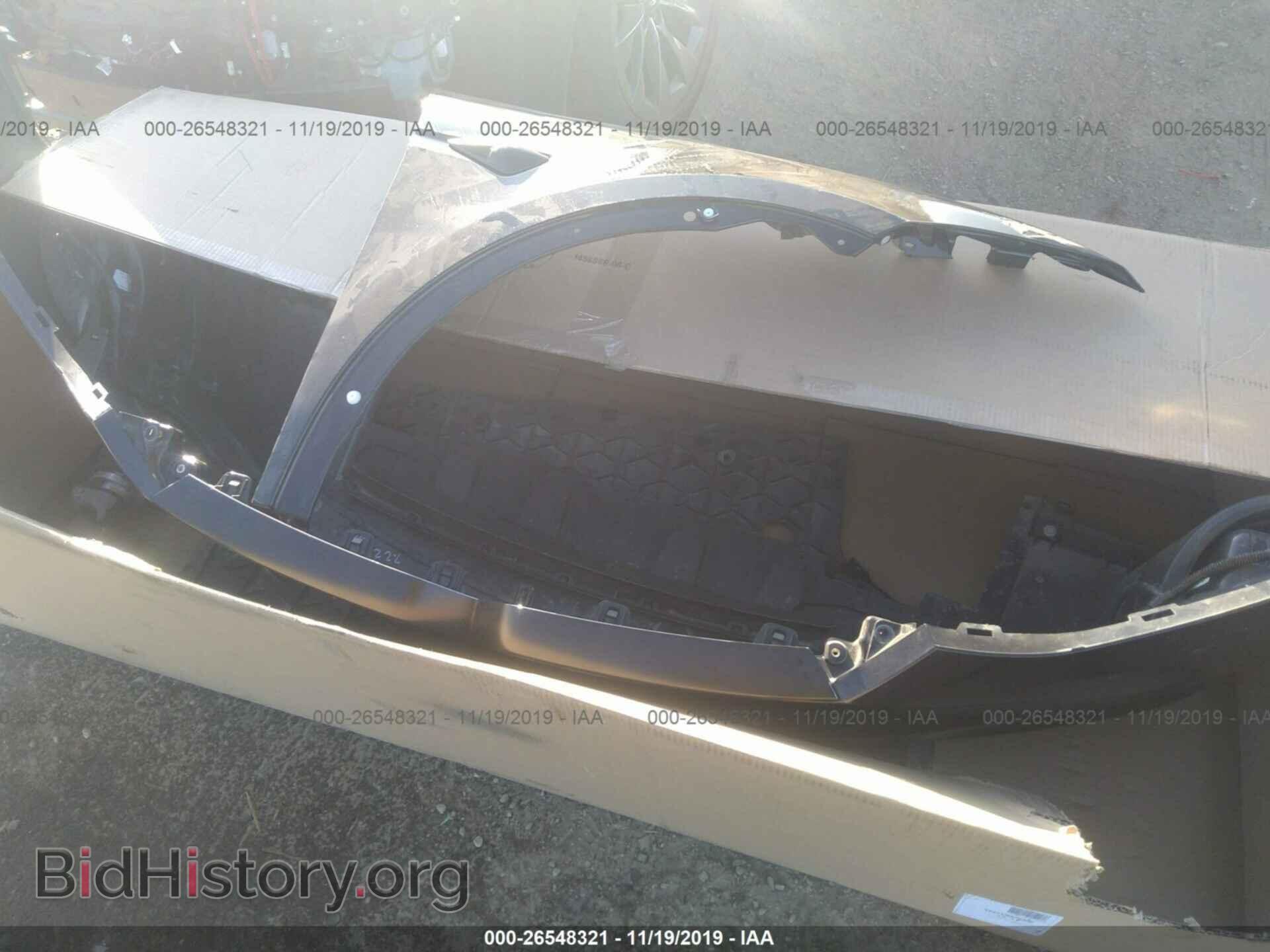 2017 TESLA MODEL X - VIN: 5YJXCDE23HF056809 - Фото 6