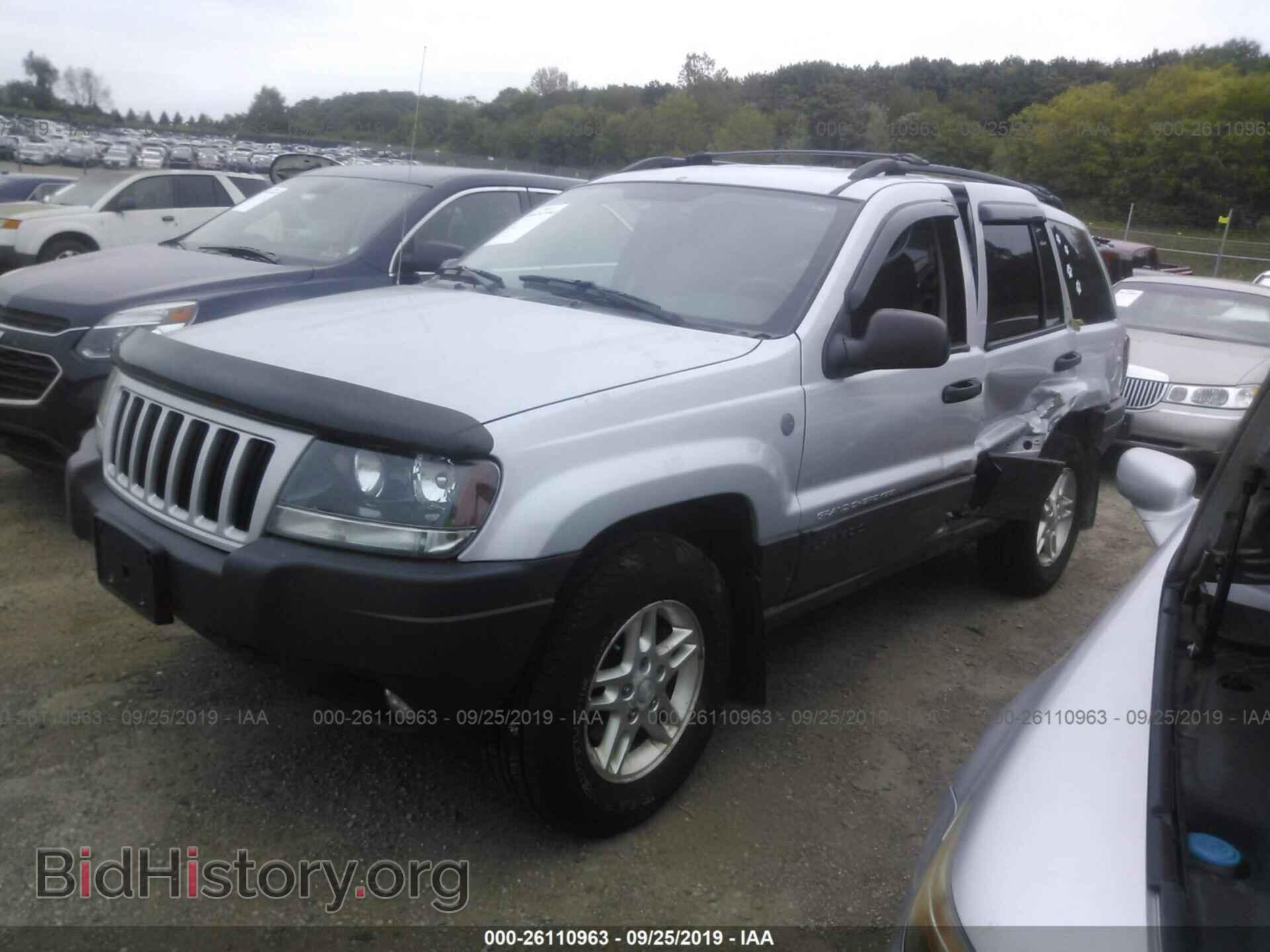 2007 HONDA PILOT - VIN: 5FNYF28427B005247 - Photo 2