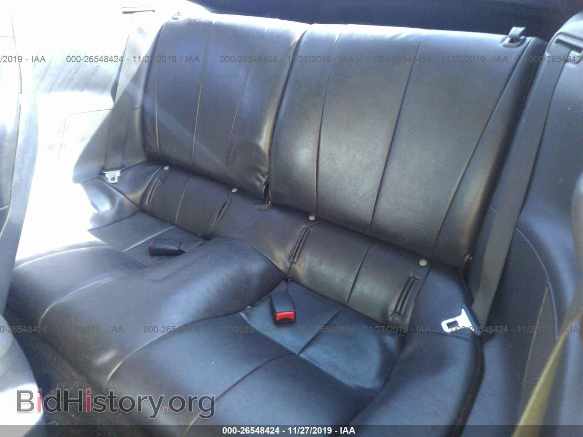 2007 MITSUBISHI ECLIPSE - VIN: 4A3AK64F37E072787 - Фото 8