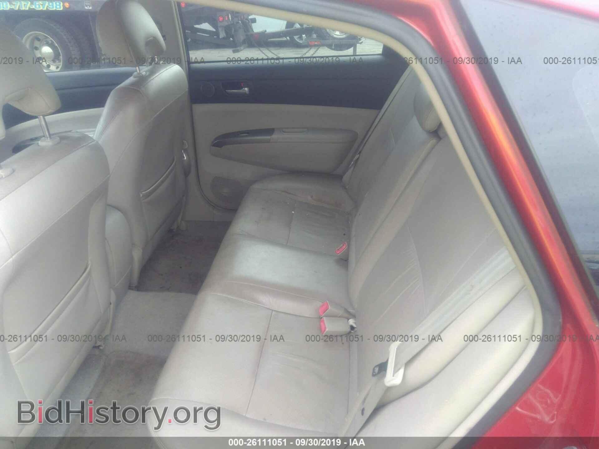 2015 DODGE DURANGO - VIN: 1C4RDHDG5FC880377 - Фото 8