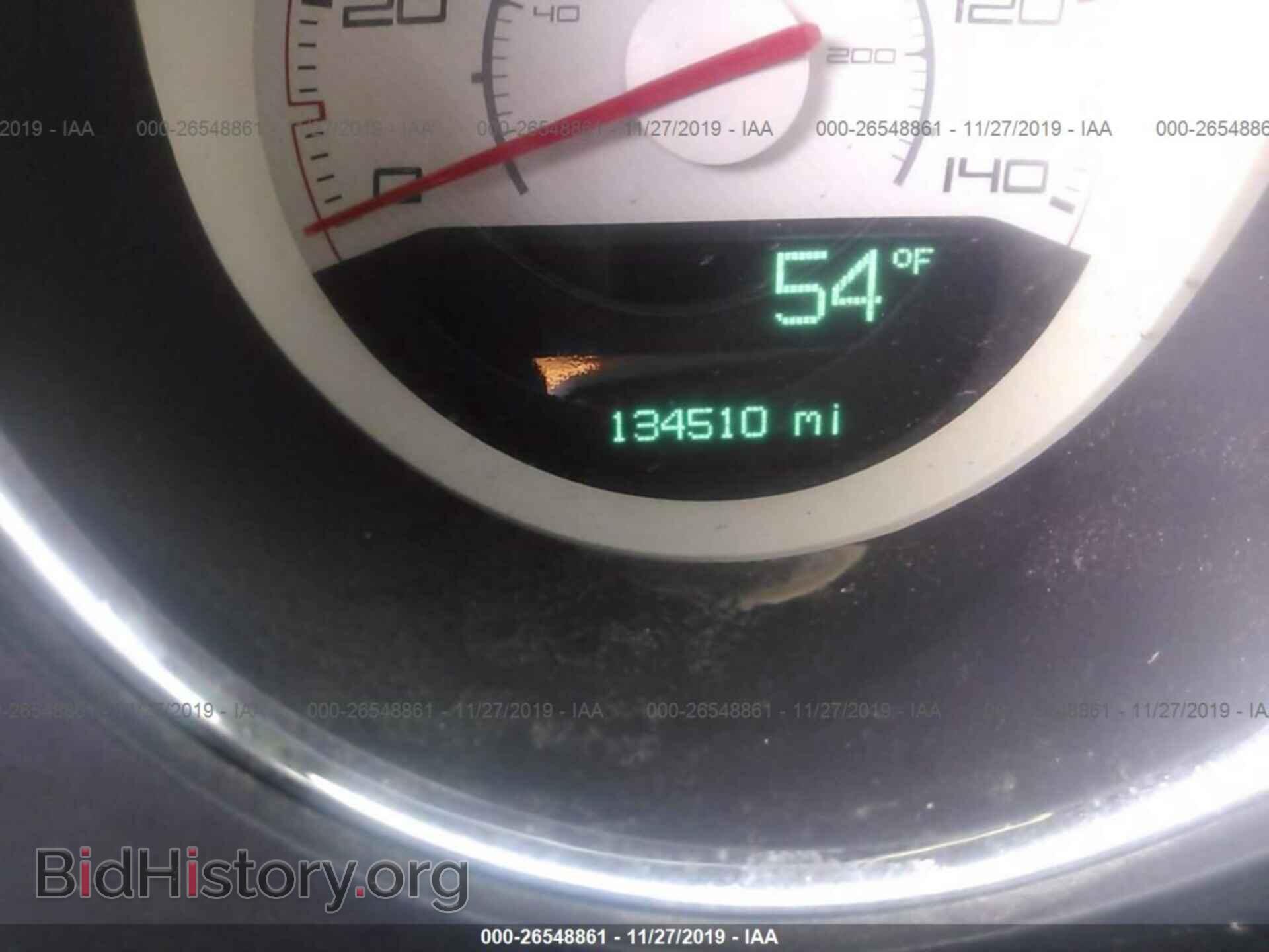 2012 DODGE CHALLENGER - VIN: 2C3CDYAG7CH106316 - Photo 7