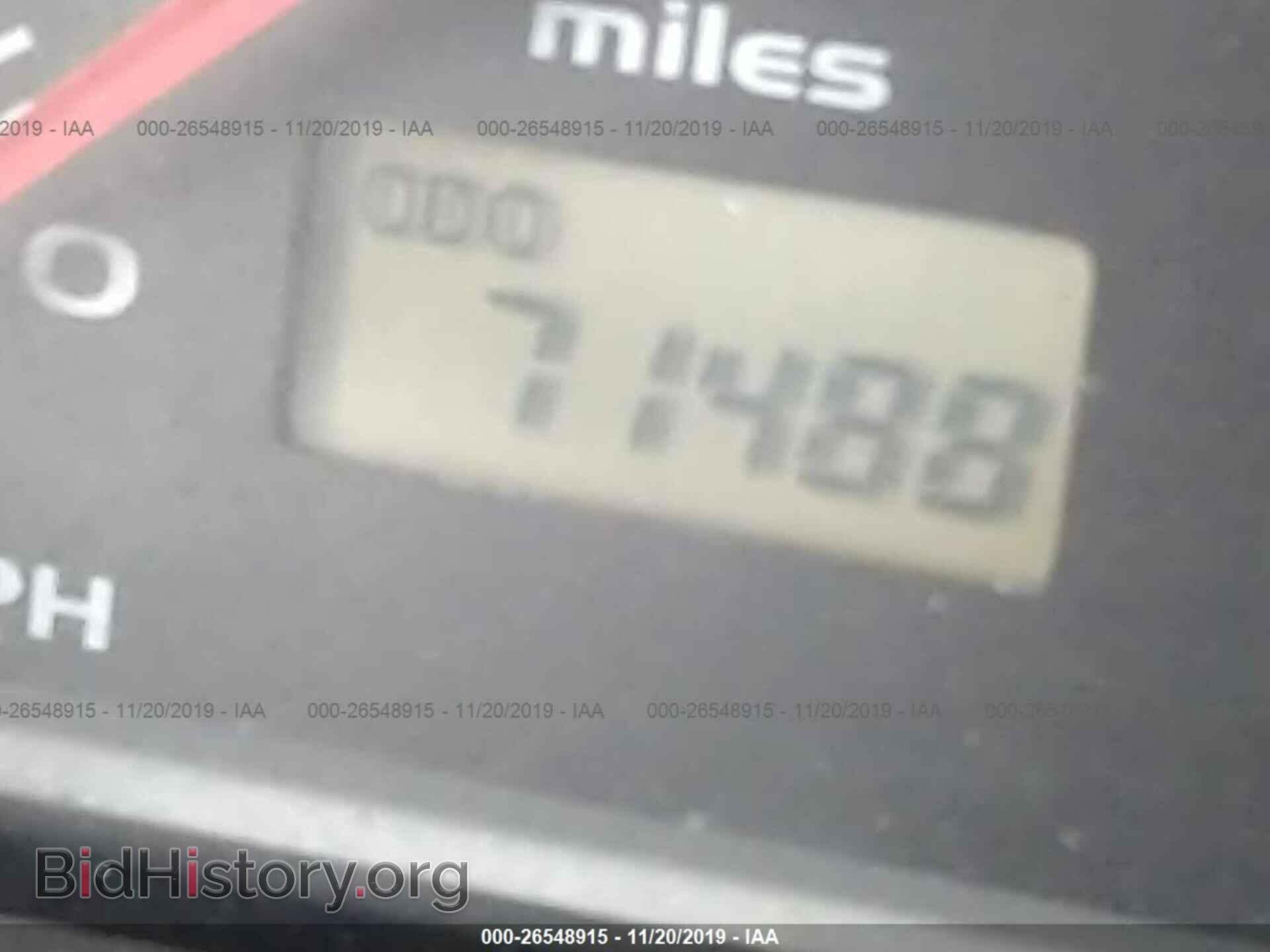 2003 MITSUBISHI ECLIPSE - VIN: 4A3AE45G23E145614 - Фото 7