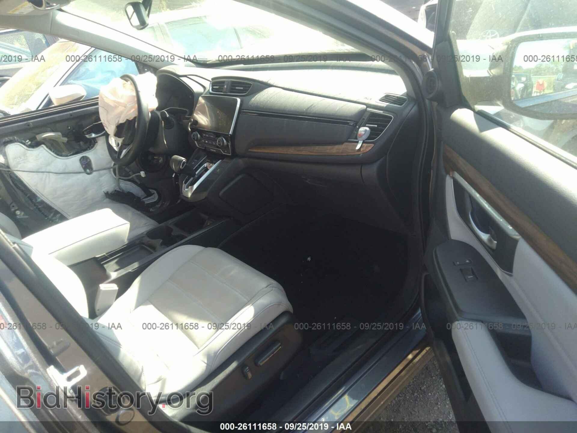 2013 Audi Q5 - VIN: WA1DGAFP4DA058209 - Фото 5