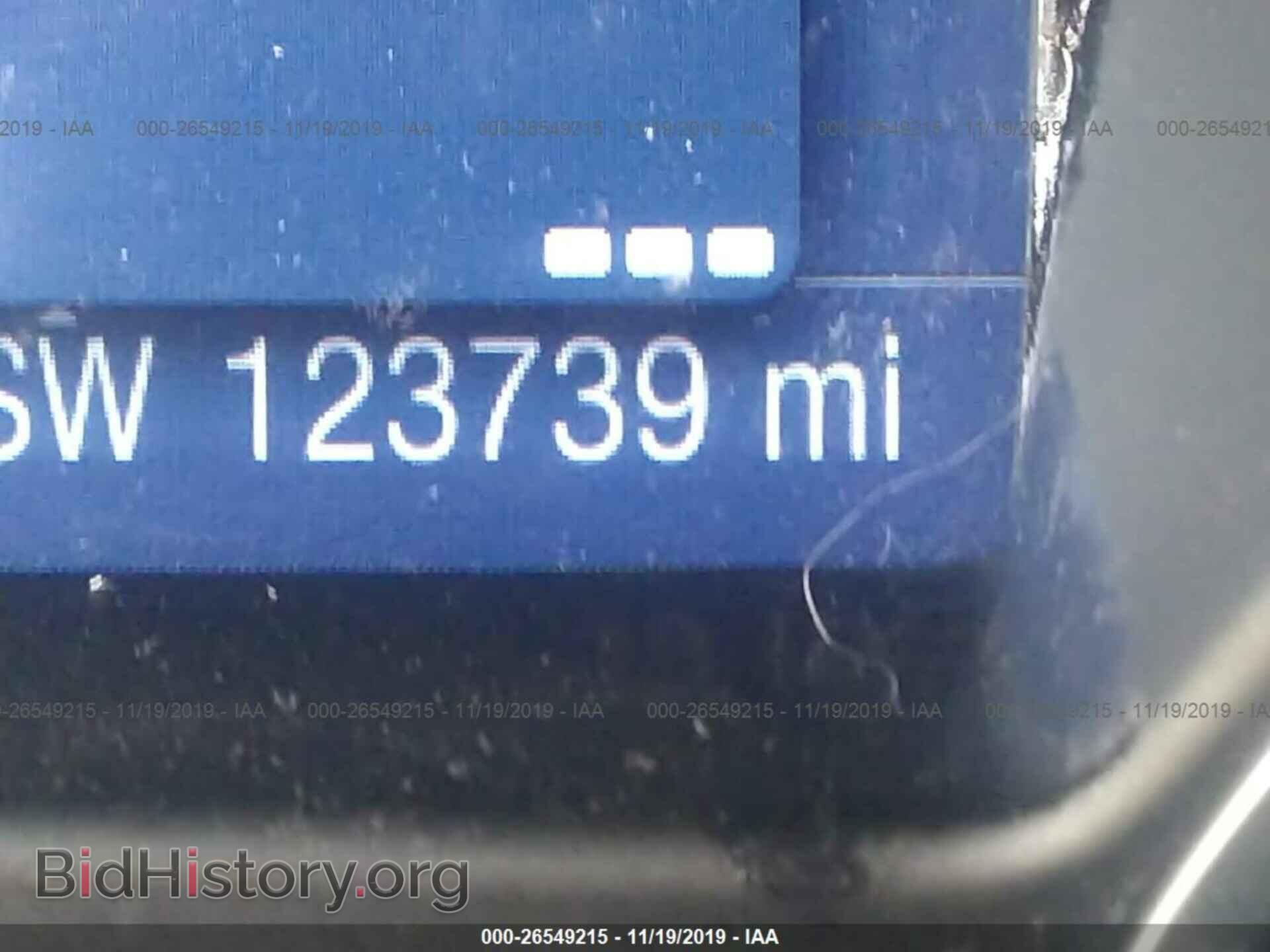 2013 FORD FOCUS - VIN: 1FADP3F25DL277051 - Photo 7