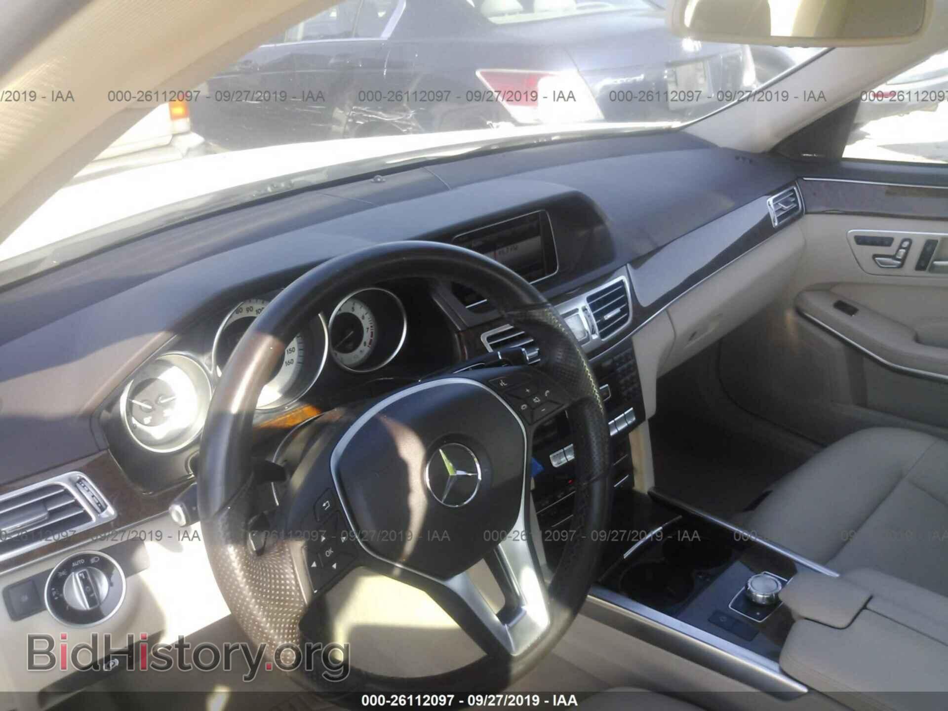 2013 LEXUS GS 350 - VIN: JTHBE1BL8D5007177 - Фото 5