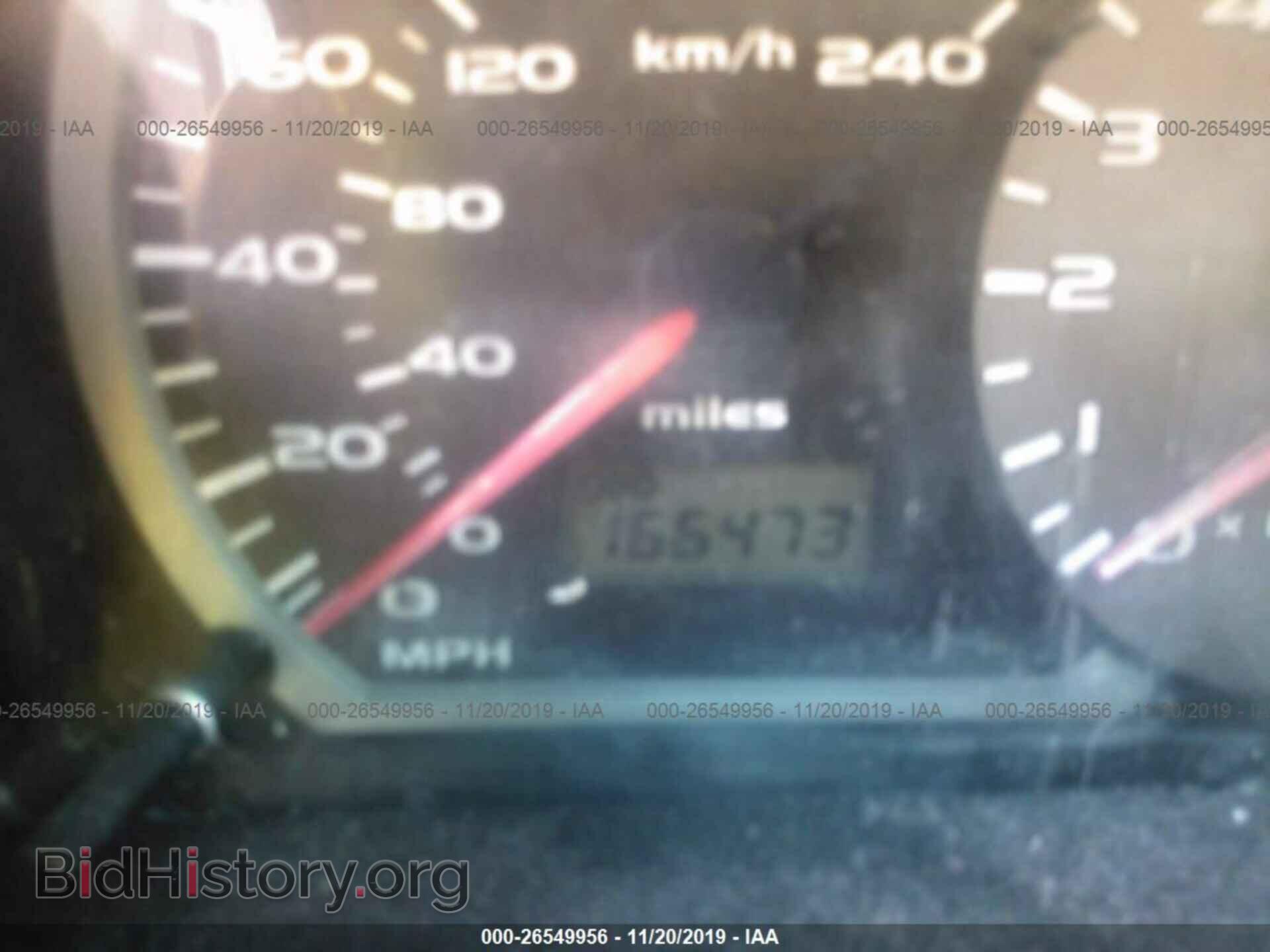 2003 MITSUBISHI ECLIPSE - VIN: 4A3AC34G63E001646 - Photo 7