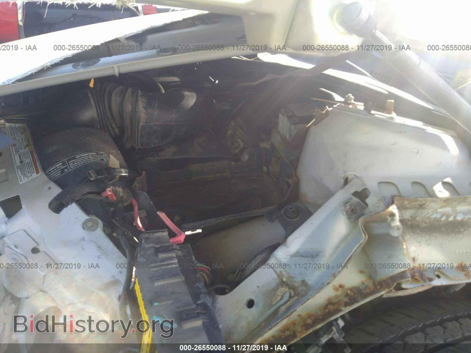 2000 LINCOLN CONTINENTAL - VIN: 1LNHM97V3YY903510 - Фото 10