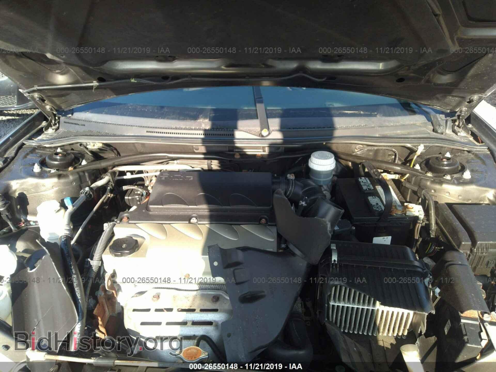 2012 MITSUBISHI ECLIPSE - VIN: 4A31K5DF0CE006380 - Фото 10