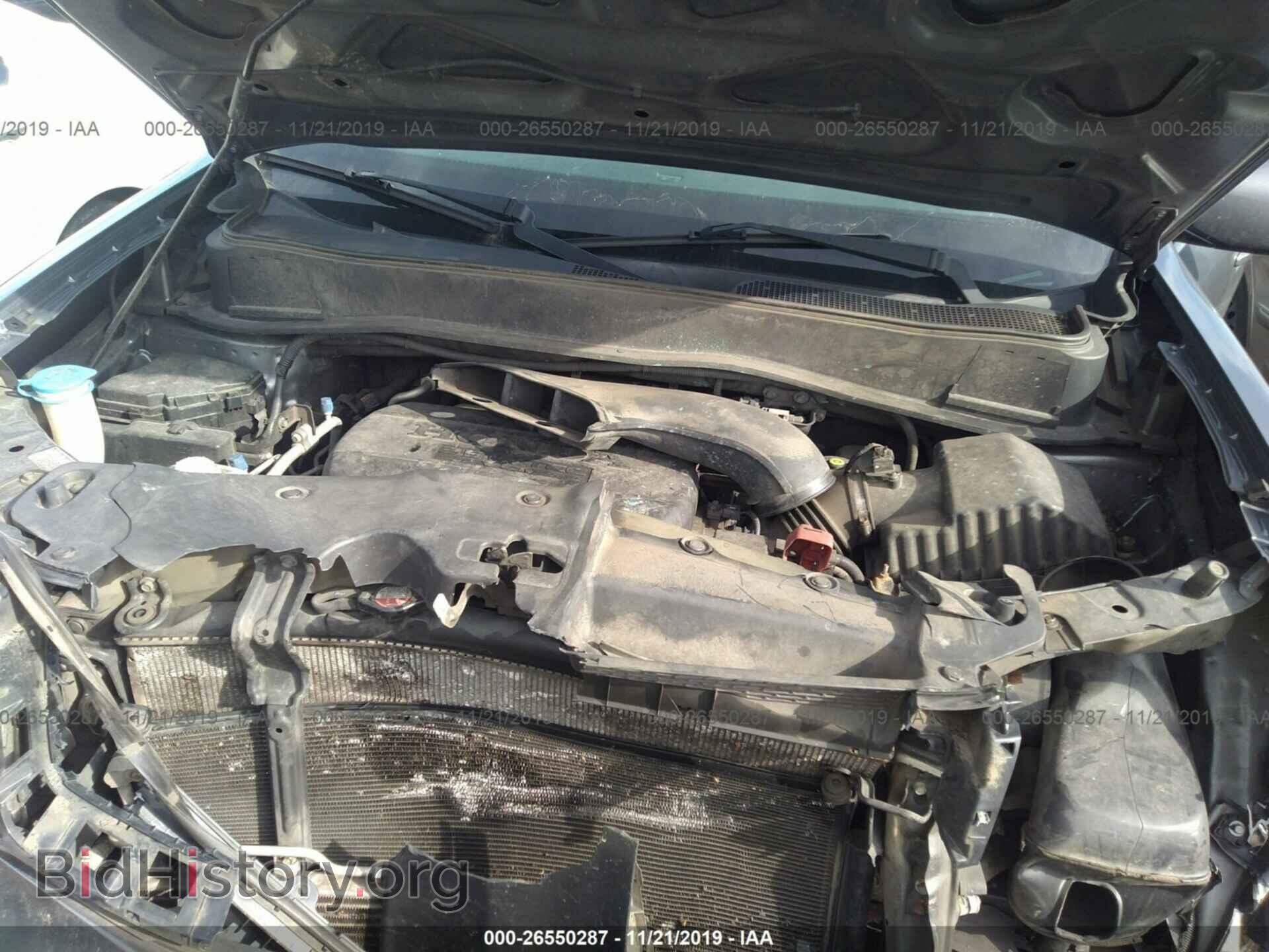 2012 HONDA PILOT - VIN: 5FNYF4H70CB032057 - Фото 10