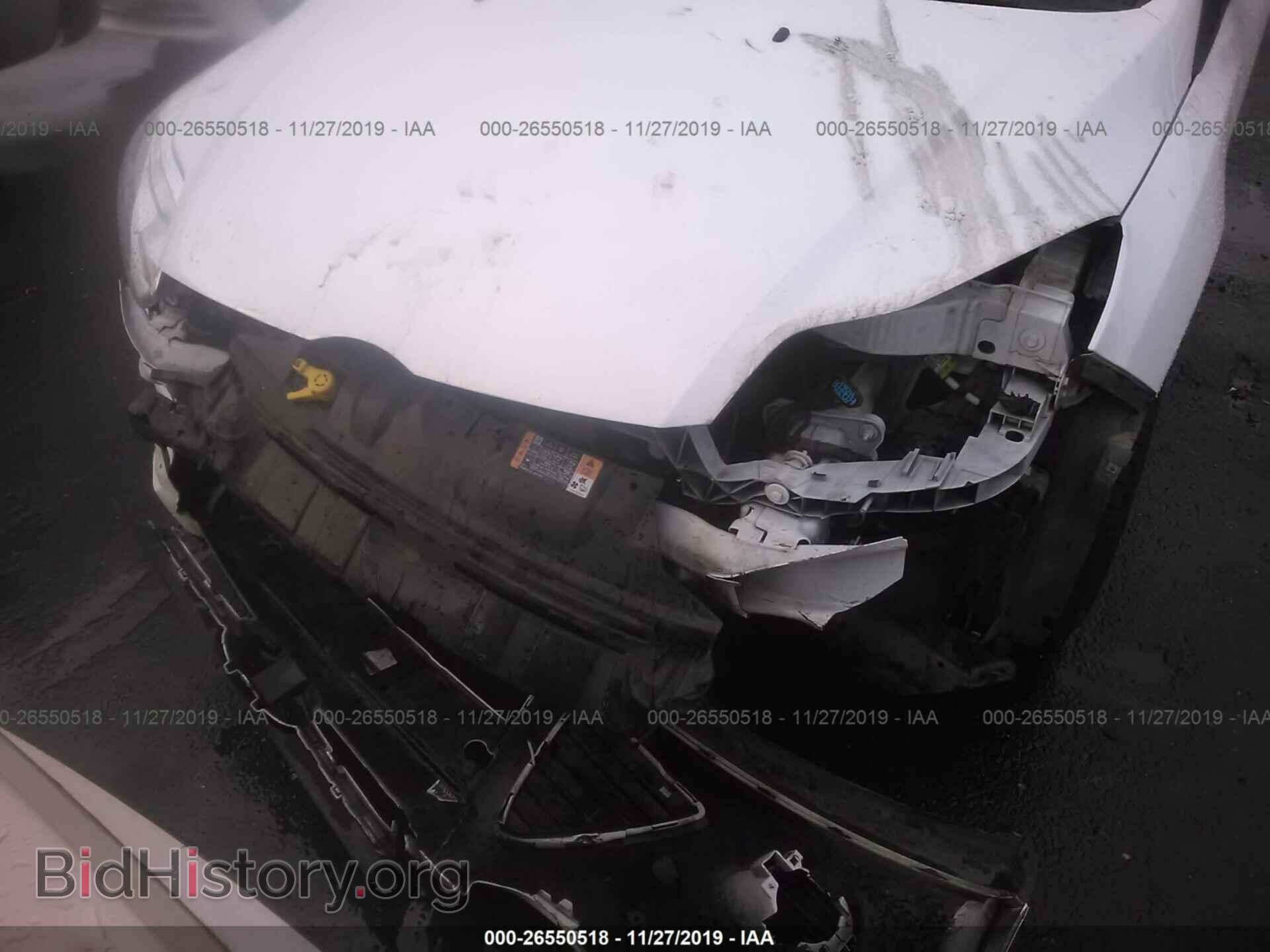 2014 FORD FOCUS - VIN: 1FADP3K20EL407938 - Photo 6