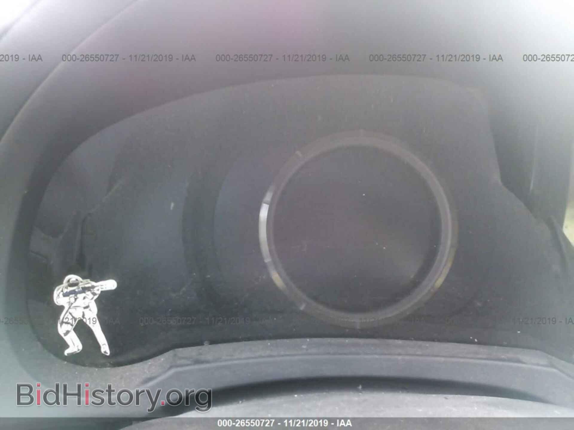 2014 LEXUS IS - VIN: JTHBF1D2XE5023609 - Photo 7