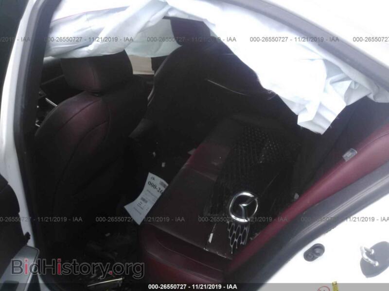 2014 Lexus IS (VIN JTHBF1D2XE5023609) — photo 8 of 10