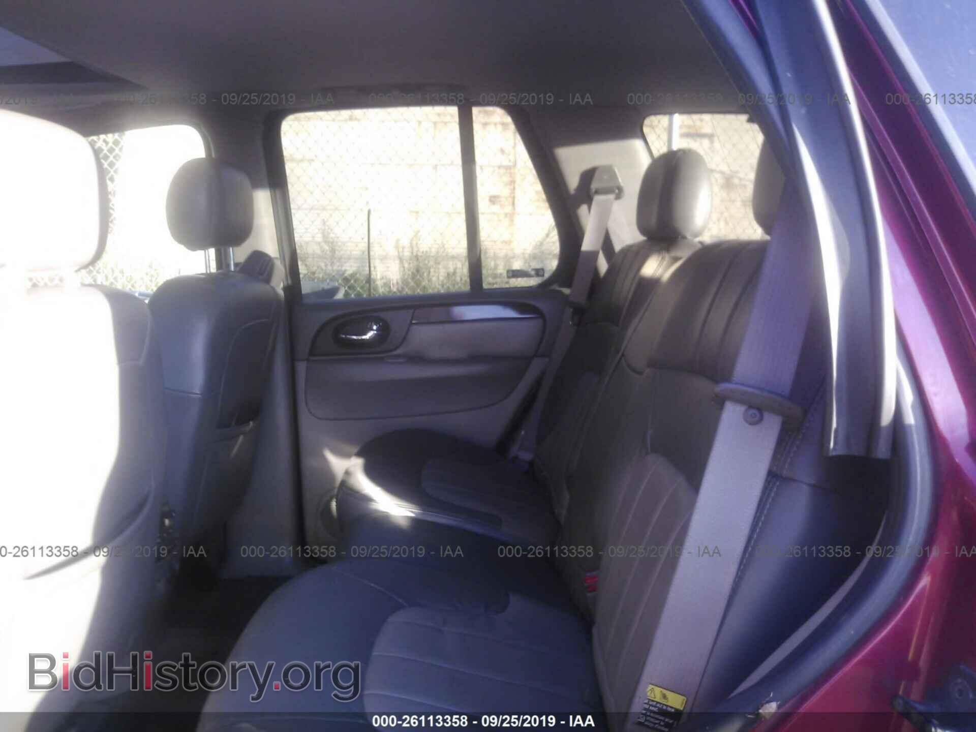 2015 CHRYSLER 200 - VIN: 1C3CCCAB4FN638113 - Photo 8