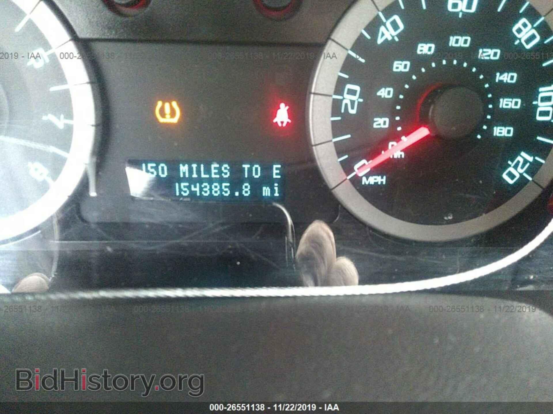 2011 FORD ESCAPE - VIN: 1FMCU0D79BKC15808 - Photo 7