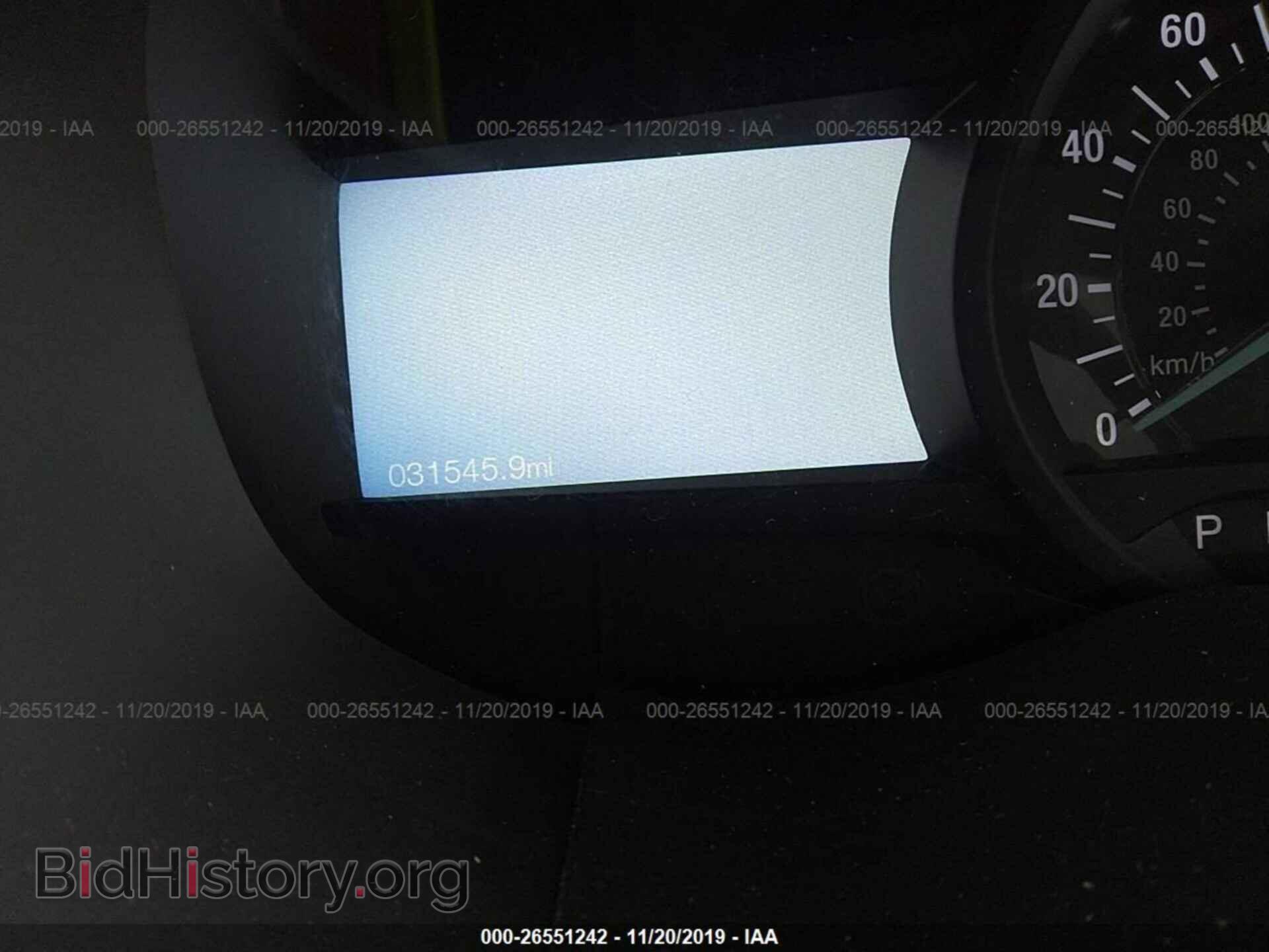 2017 FORD EDGE - VIN: 2FMPK4J84HBB15436 - Фото 7