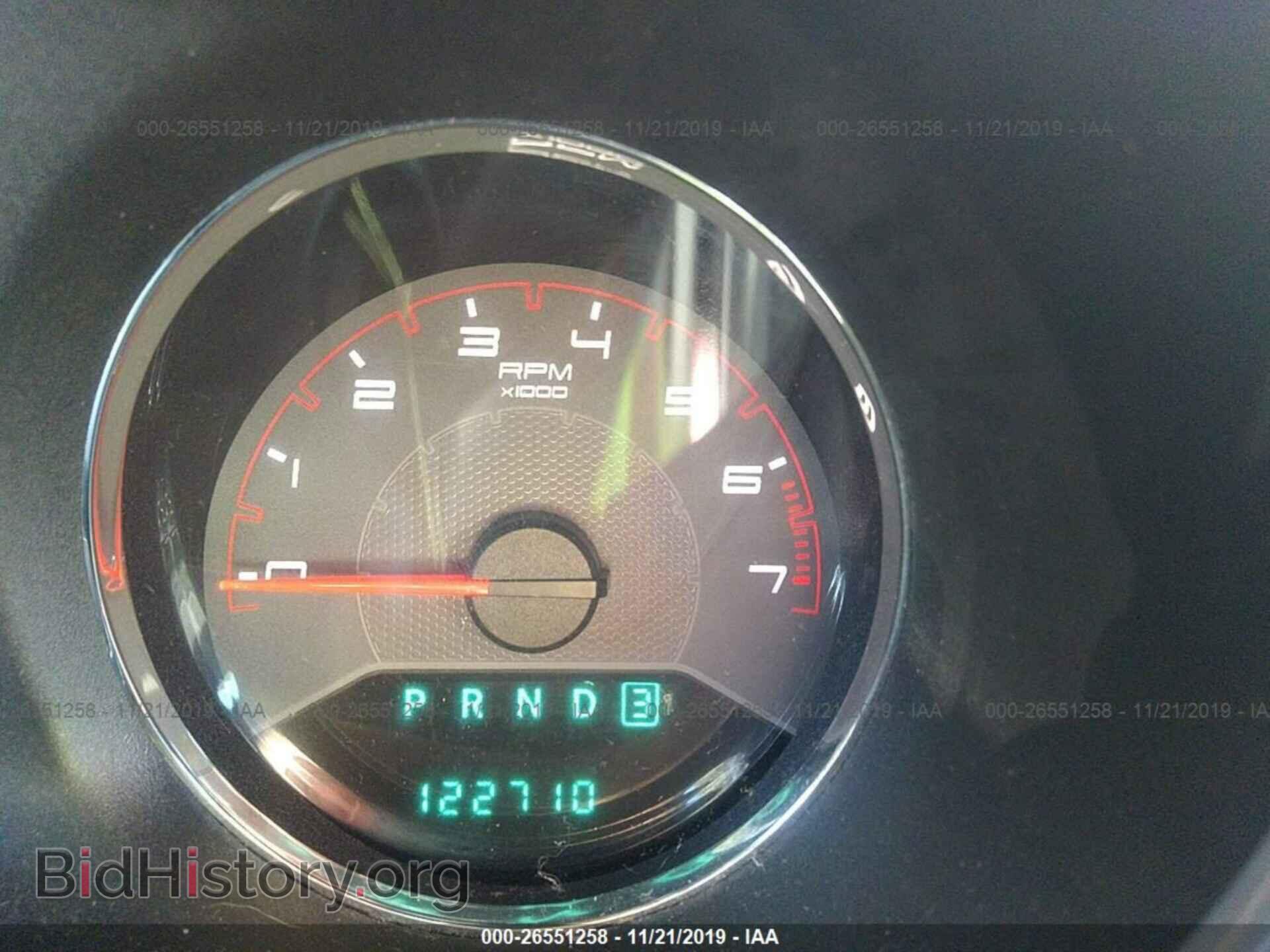 2013 DODGE AVENGER - VIN: 1C3CDZAB0DN607406 - Photo 7