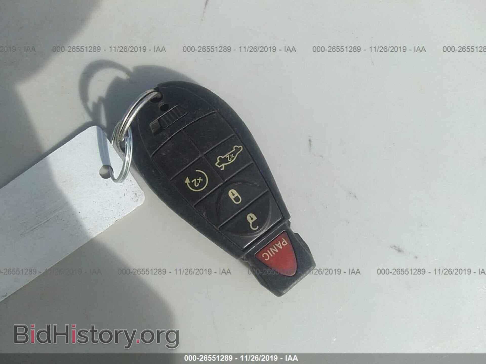 2014 DODGE CHALLENGER - VIN: 2C3CDYBT7EH302268 - Photo 11