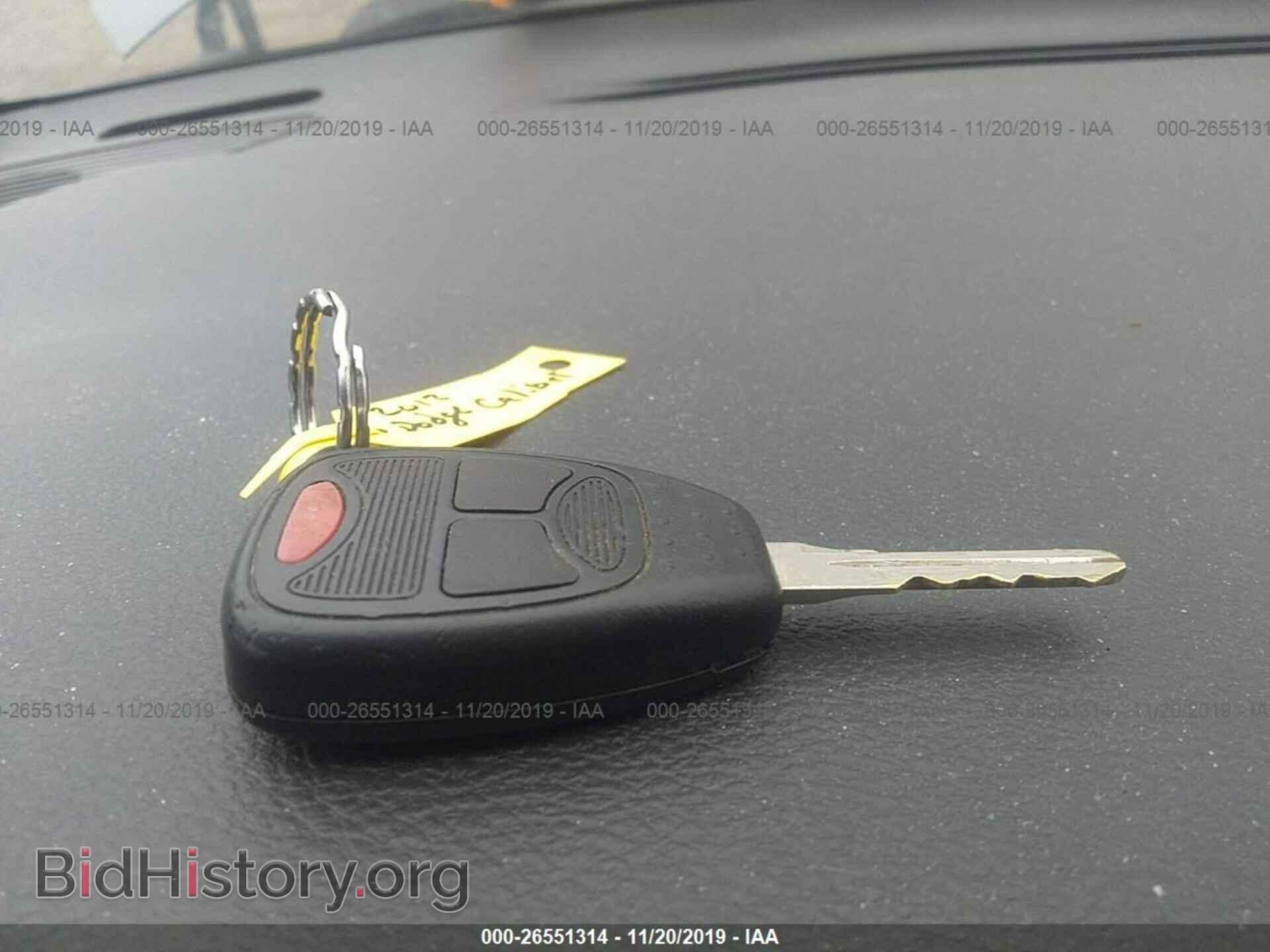 2012 DODGE CALIBER - VIN: 1C3CDWDA0CD510549 - Photo 11